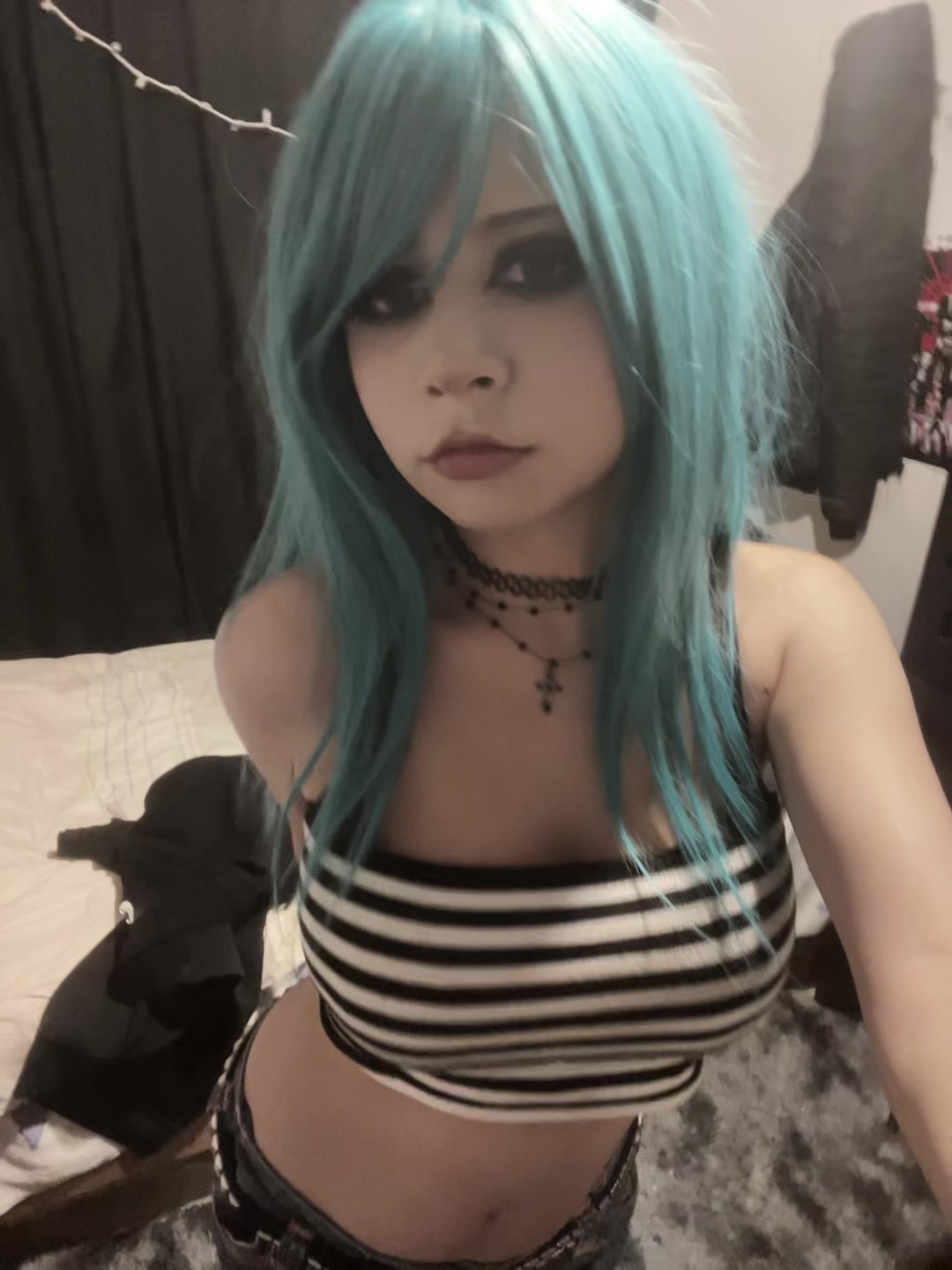 @Alice&bull;