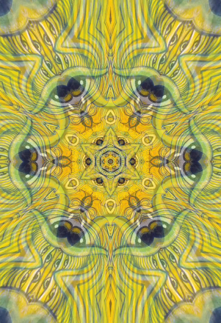 @Nik⊙Nak⊙ space 👁✨👁