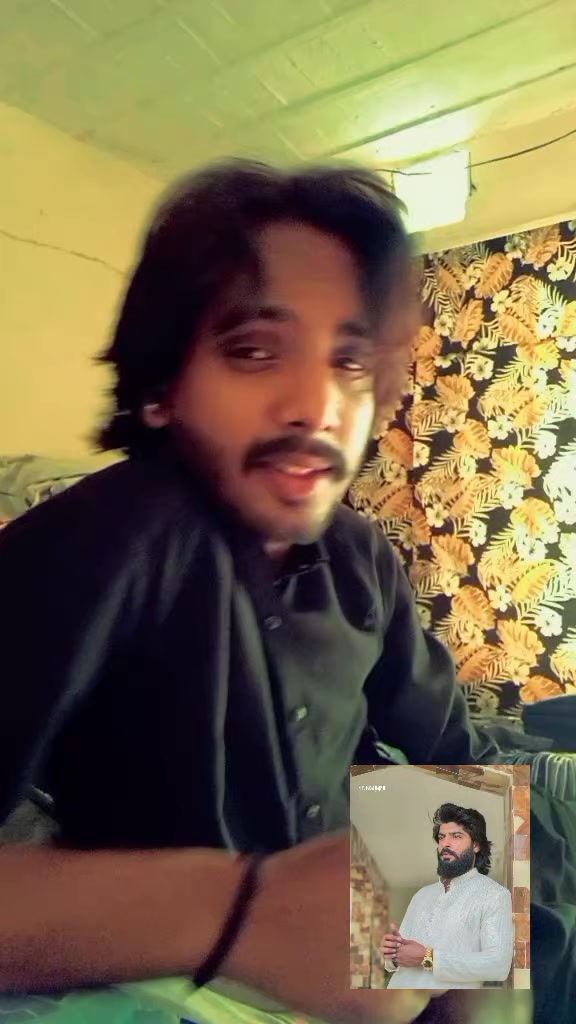 @Gulsher waheed