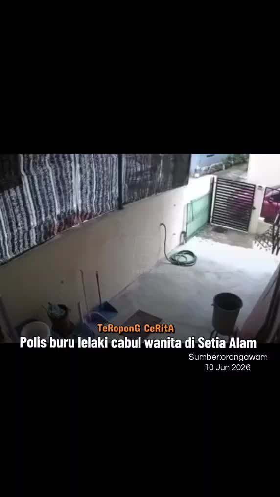 @TeRoponG CeRitA