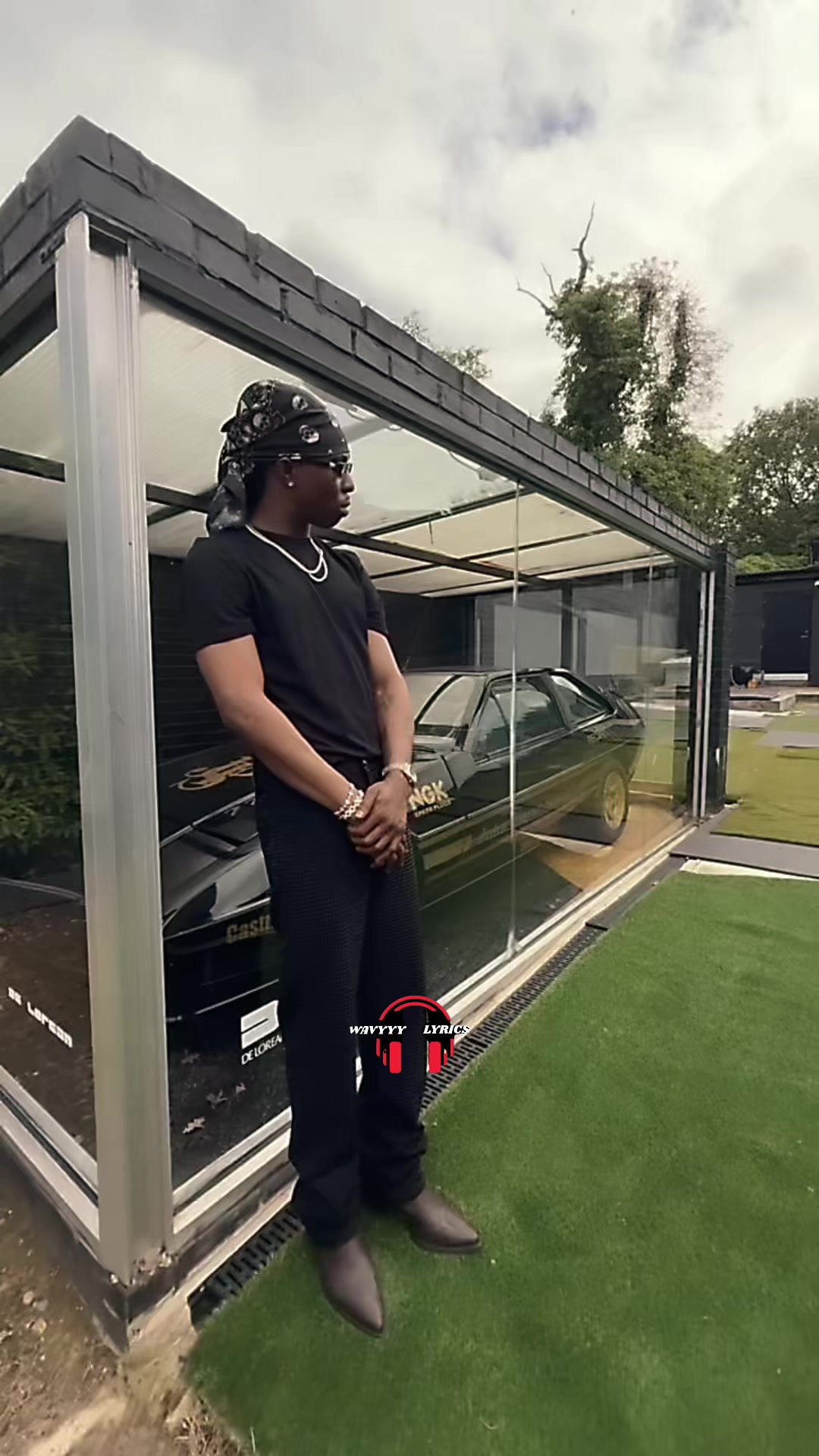 @WAVYYY LYRICS