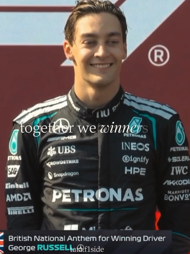 @Tata | F1 Side❤🔥