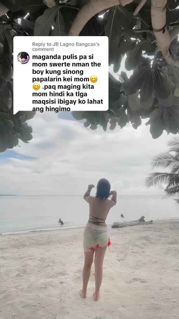 @Keysha Khaye Delos Santos
