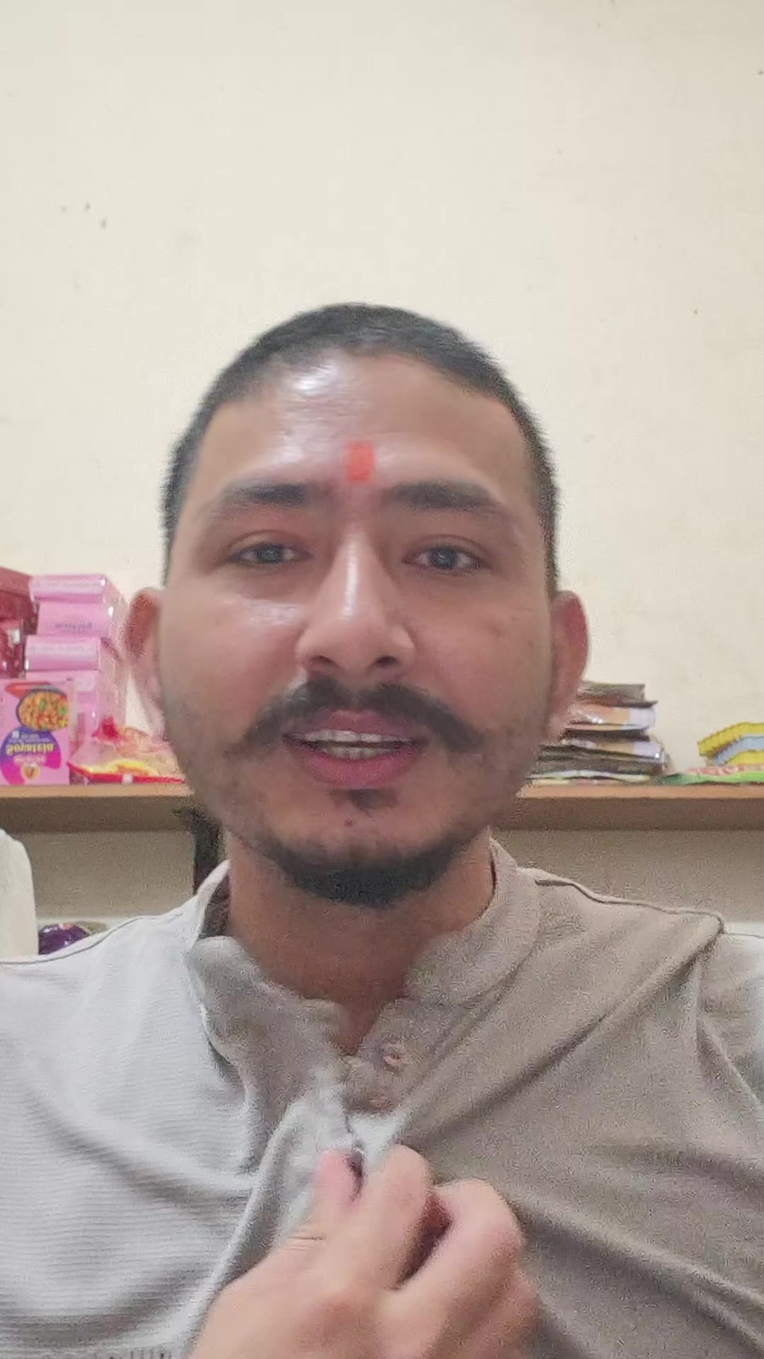 @Puran Bist