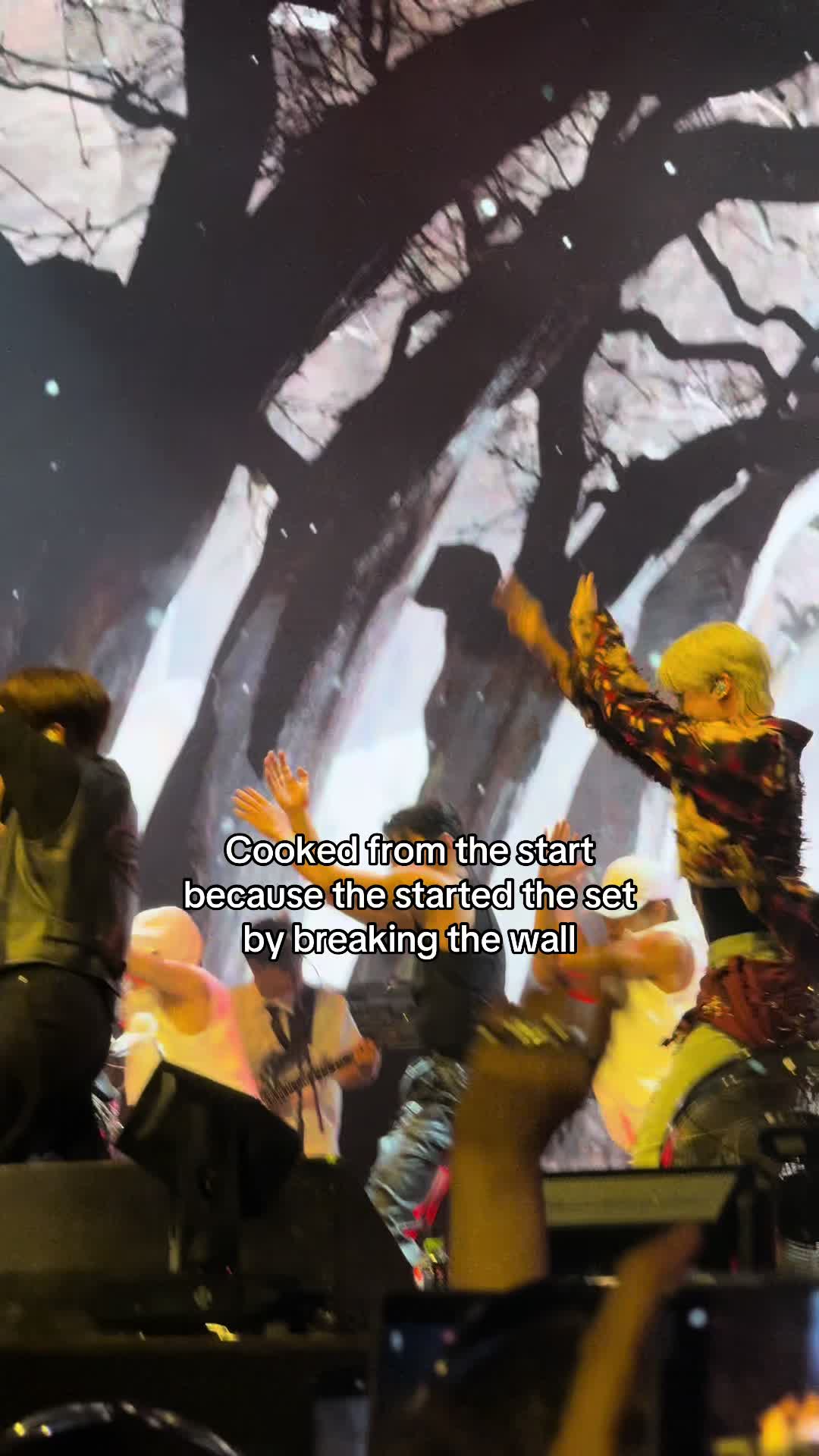 @Ella writes K-pop books
