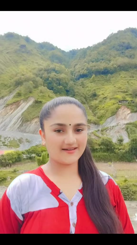 @Babita Khanal