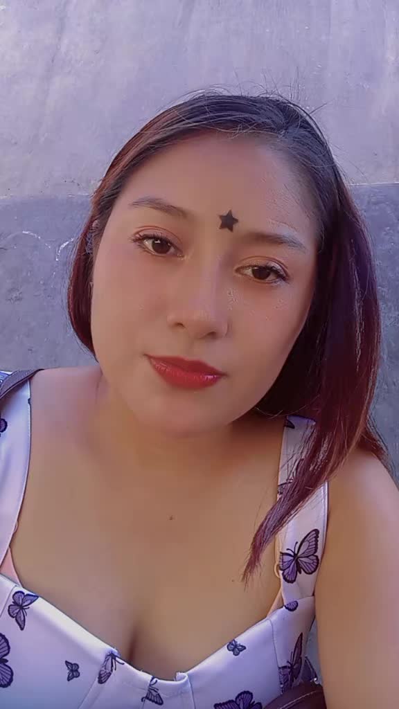 @Heidi Aguilar