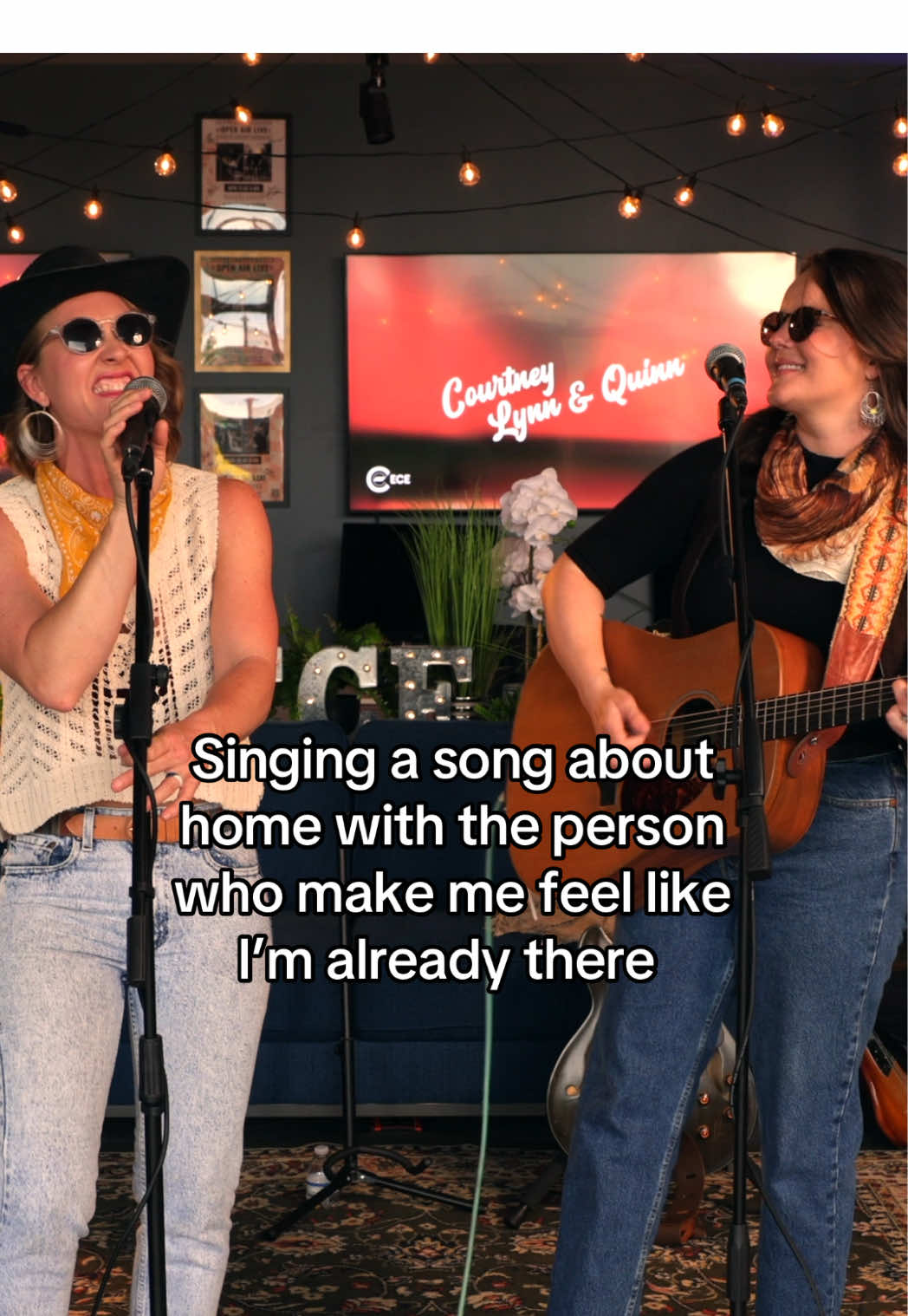@Courtney Lynn & Quinn ๐ณ๏ธ๐