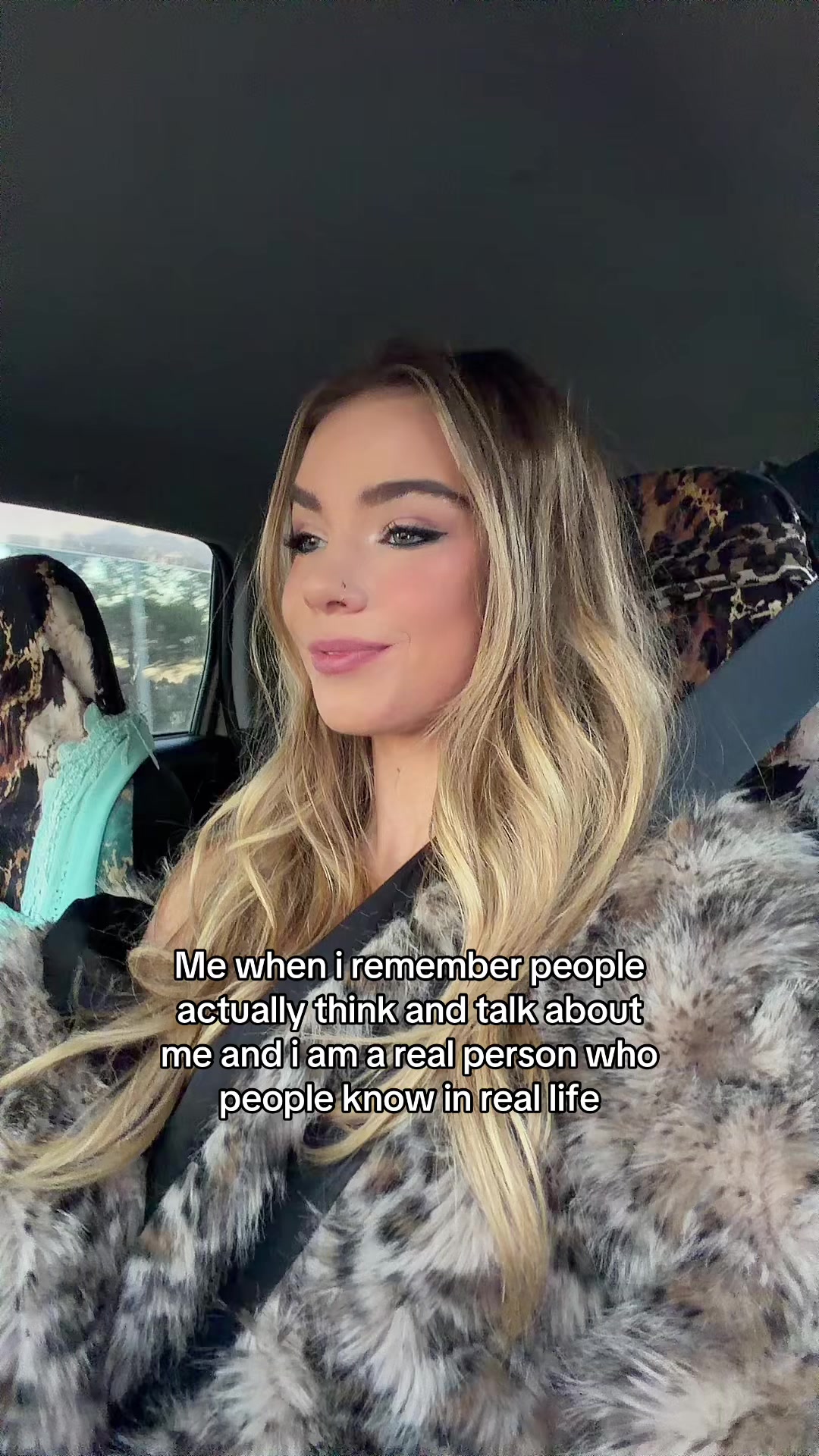 @Amber Grace Wilksch ✪