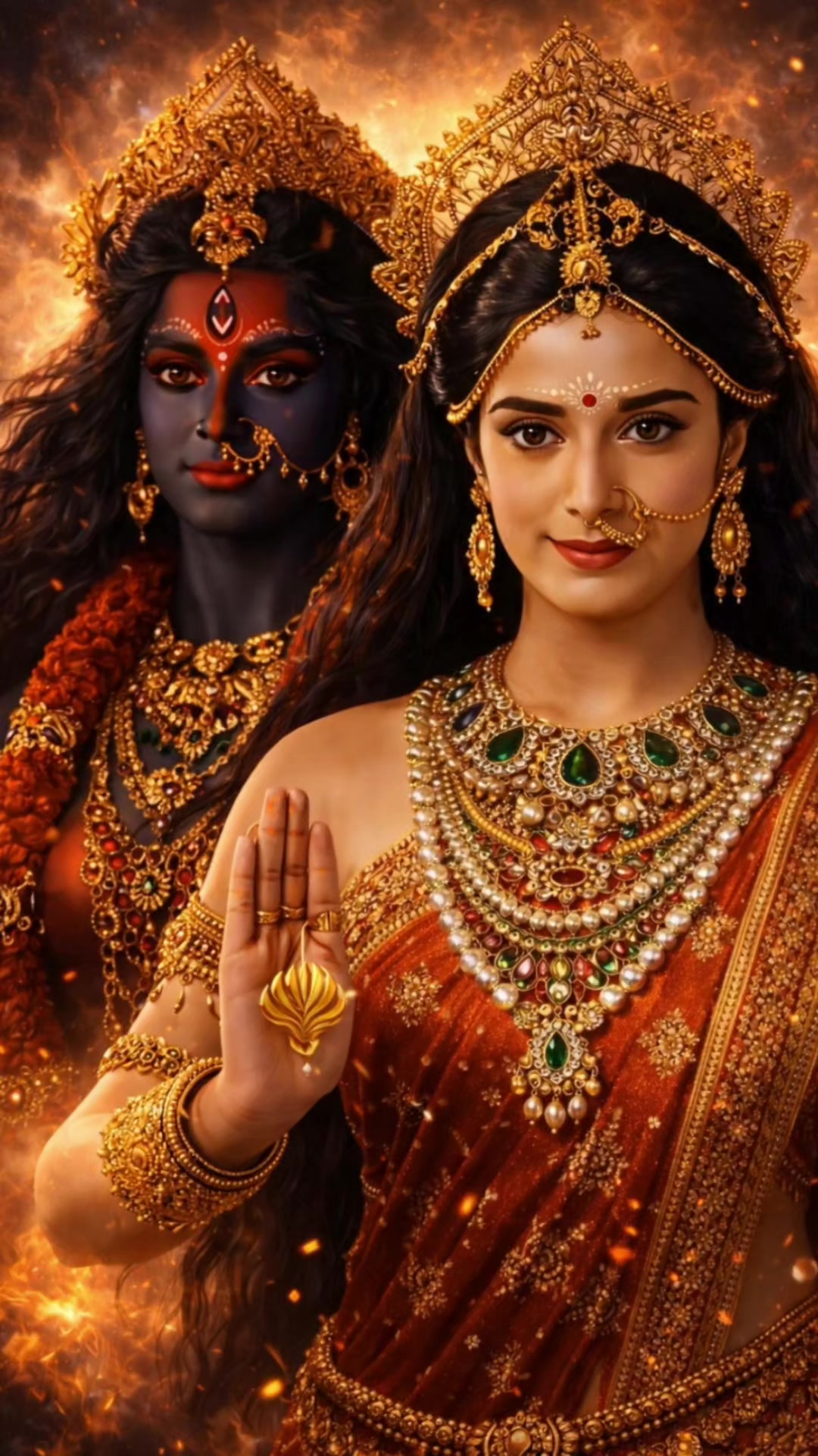 @HinduGodGallery