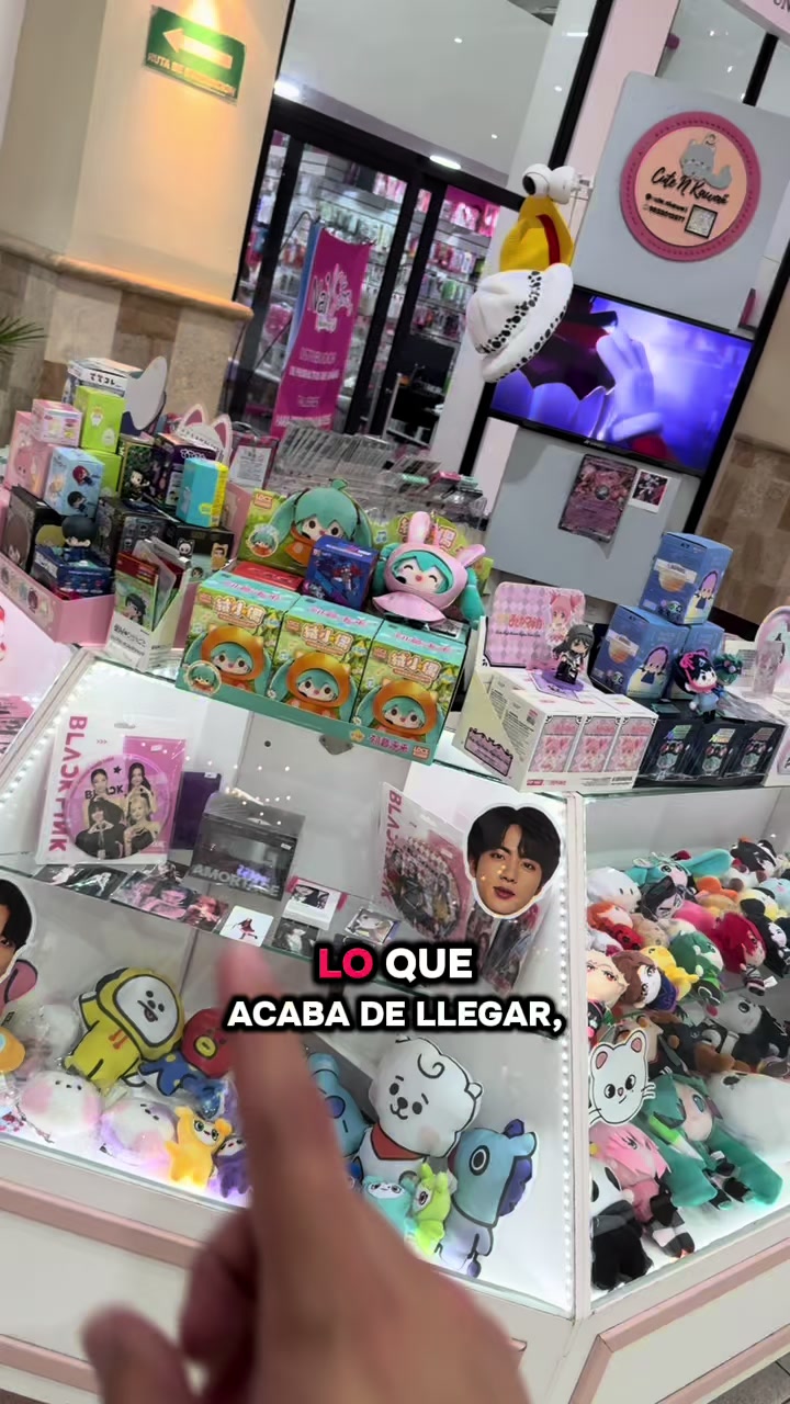 @Cute N Kawaii &reg;