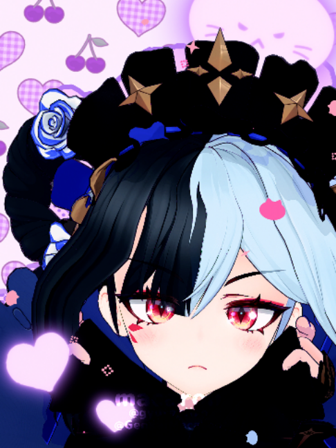 @まかろんちゃんねる🍰✧*。