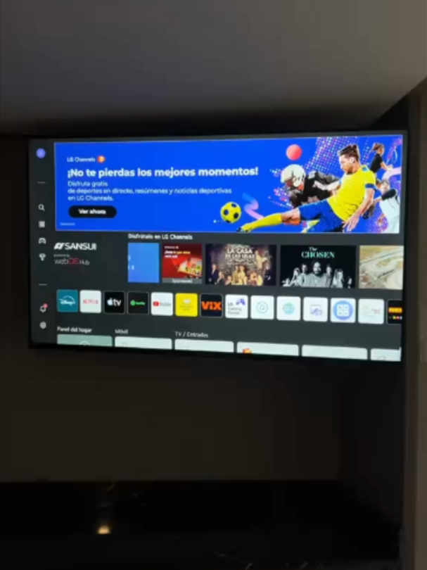 @Sansui México