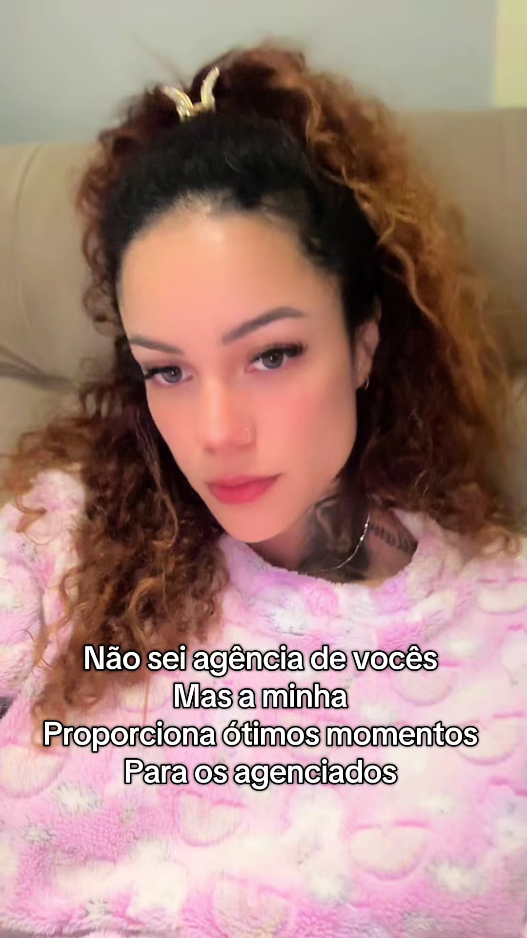 @🦾👽BIANCA SANTHANY