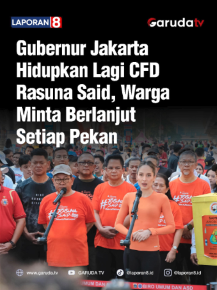 @Garuda TV