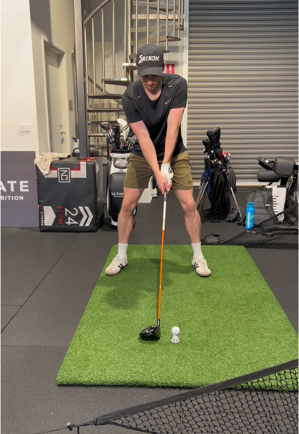 @Ultimate Golf Performance