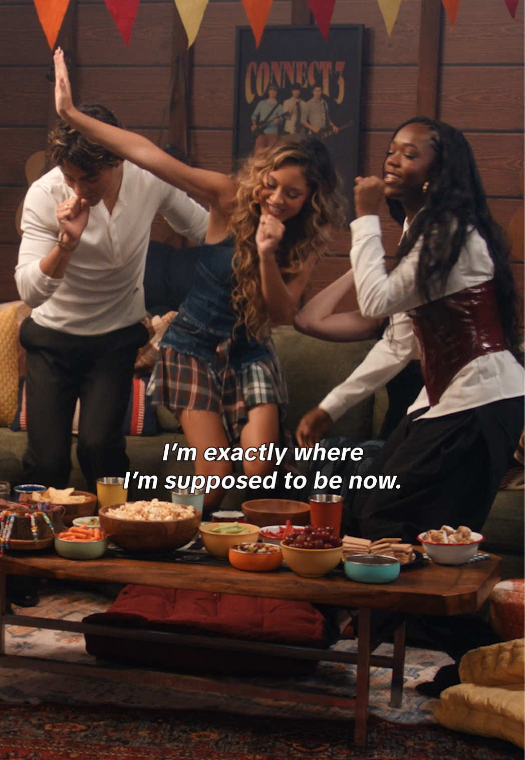 @Camp Rock