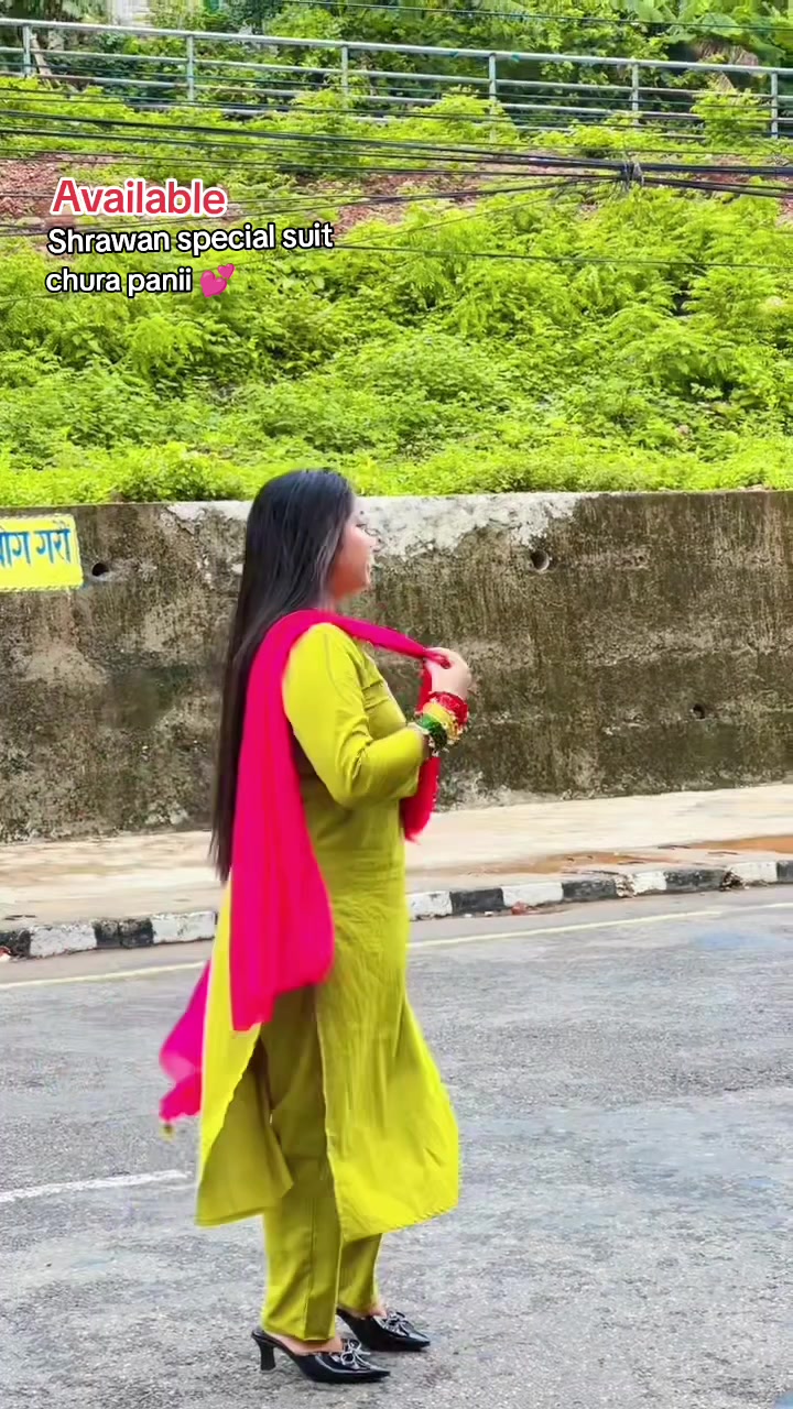 @sita shah oli ❤