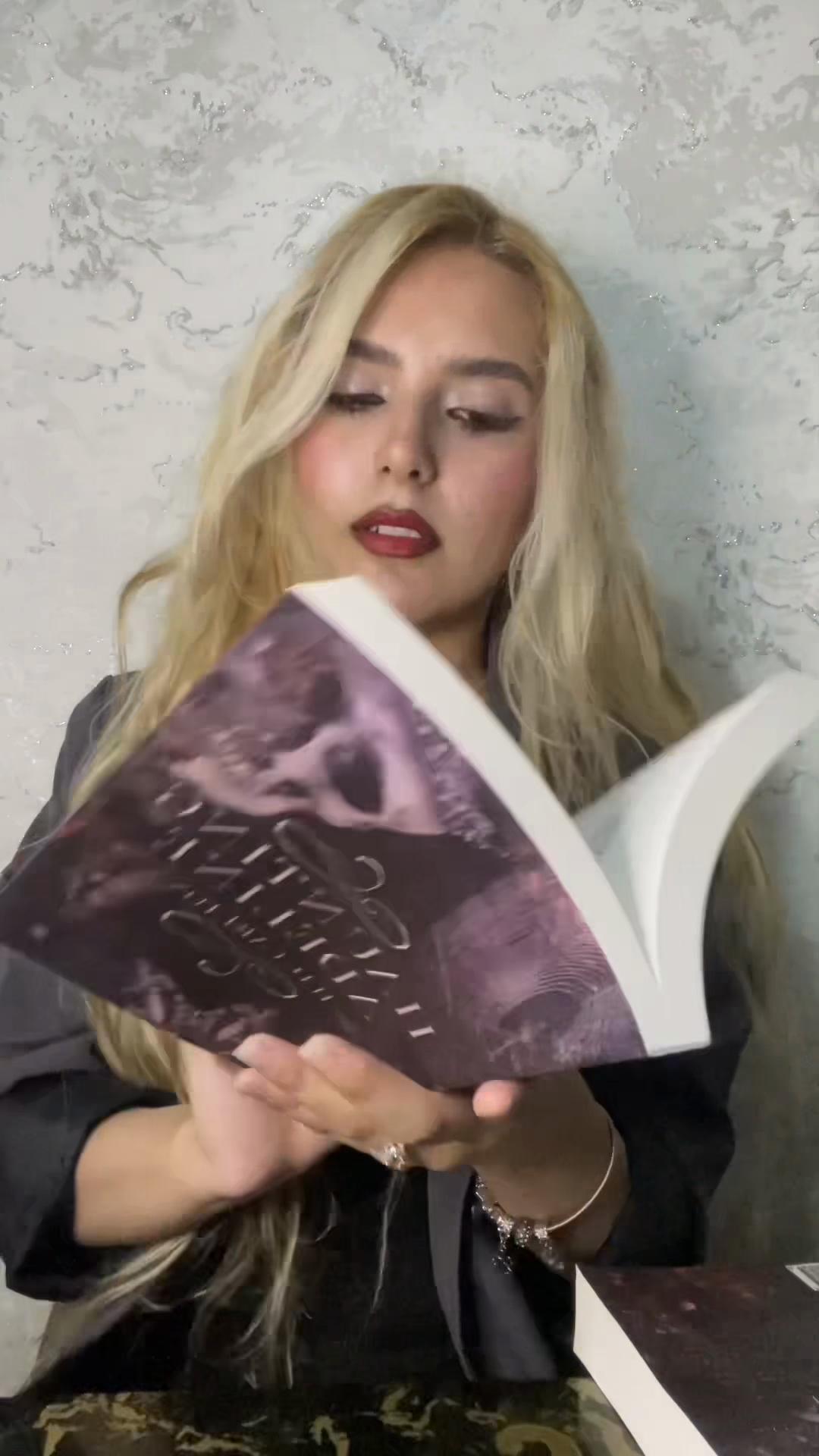 @bloodymayapages