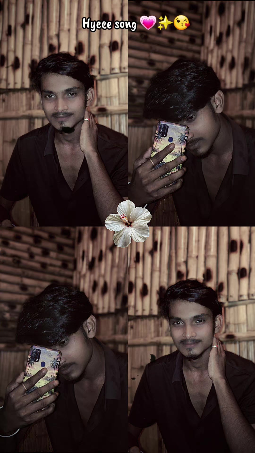 @black 🖤 lovers 🖤🔥💫🥀🖤