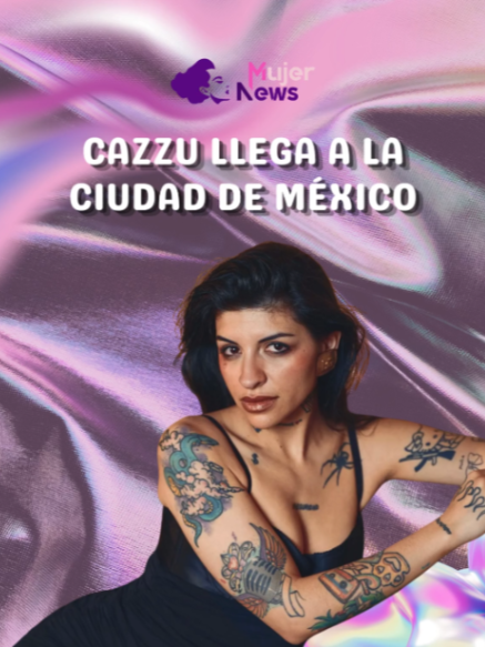 @Mujer News