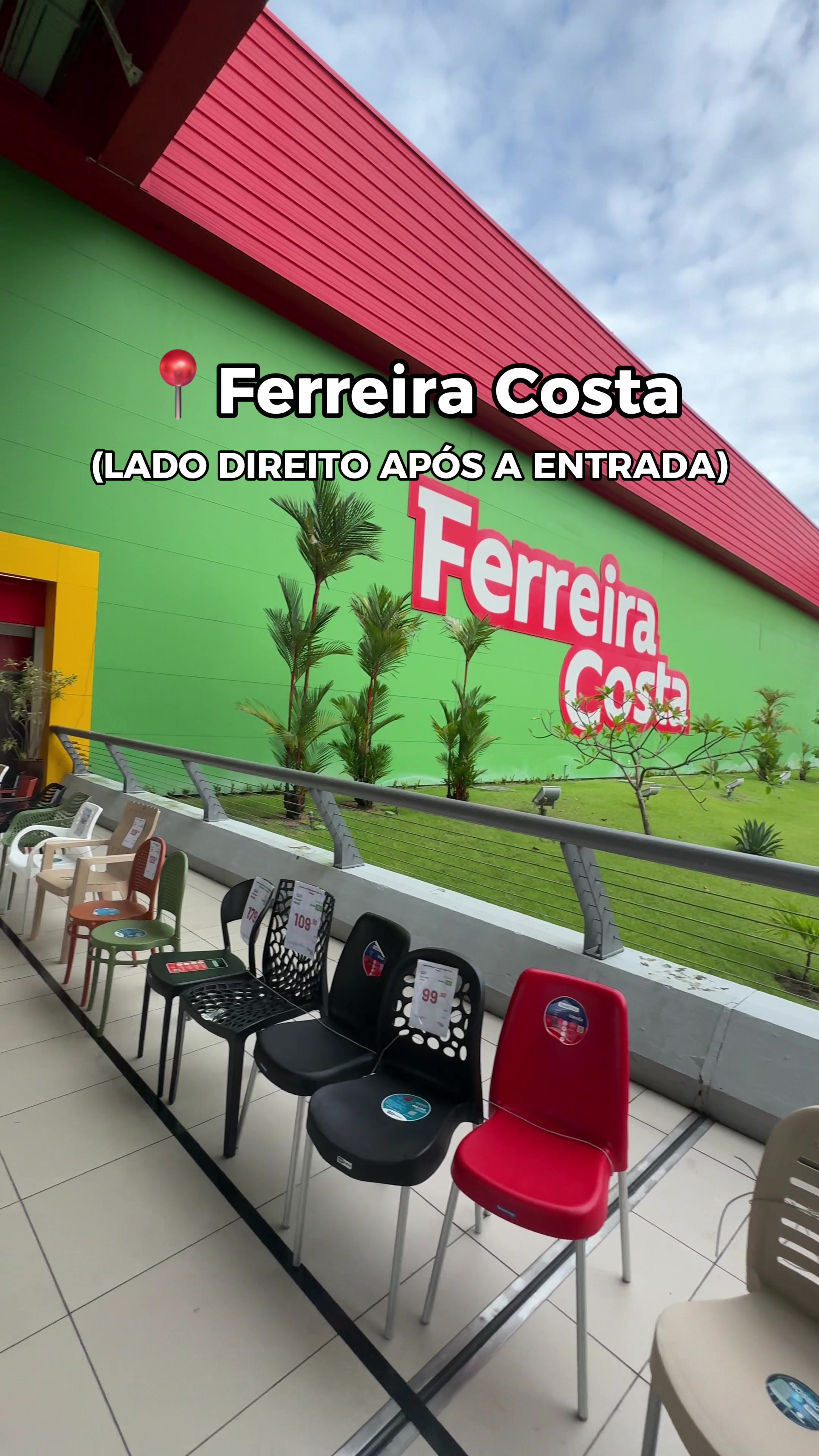 @Leitura - Jo&atilde;o Pessoa