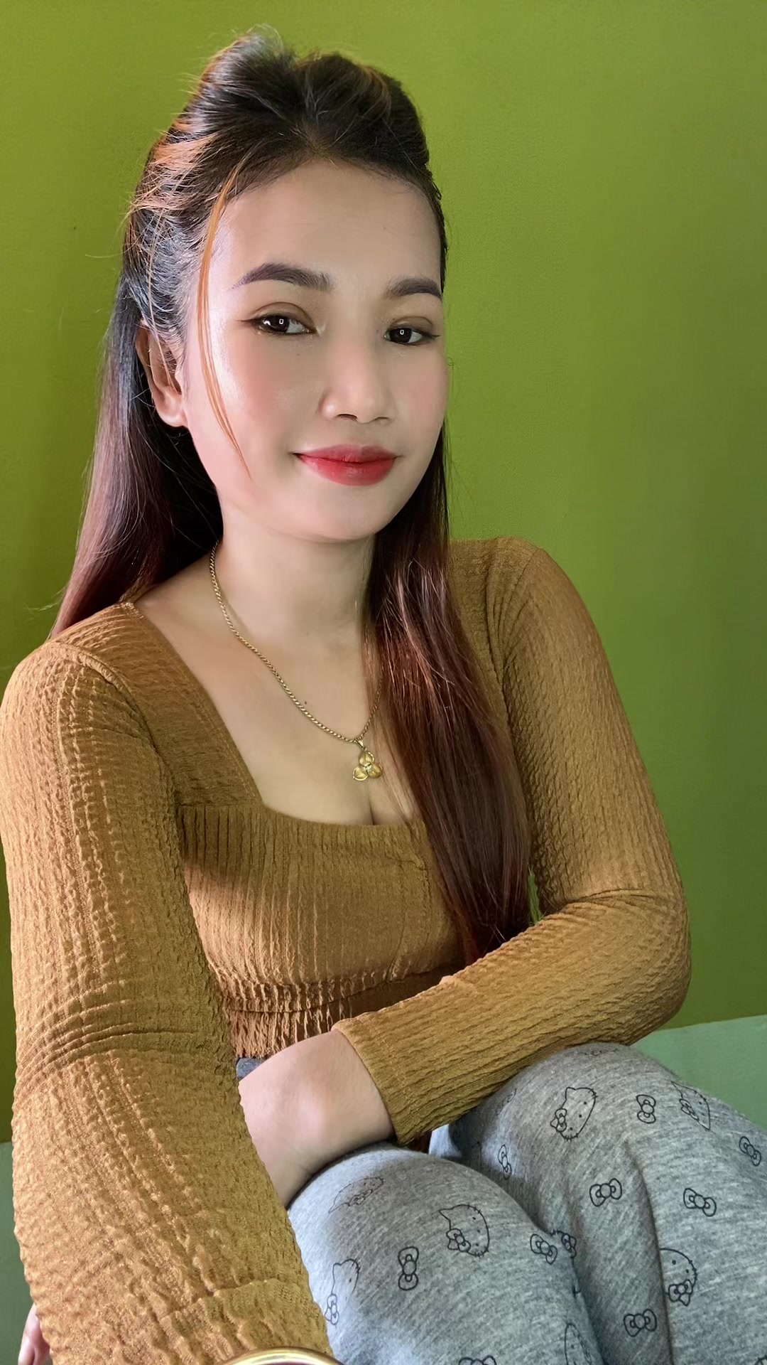 @Neang Neang ๐ฆ