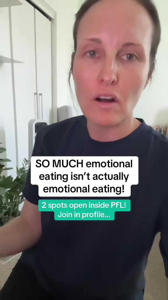 @Brooke, Fat Loss Coach
