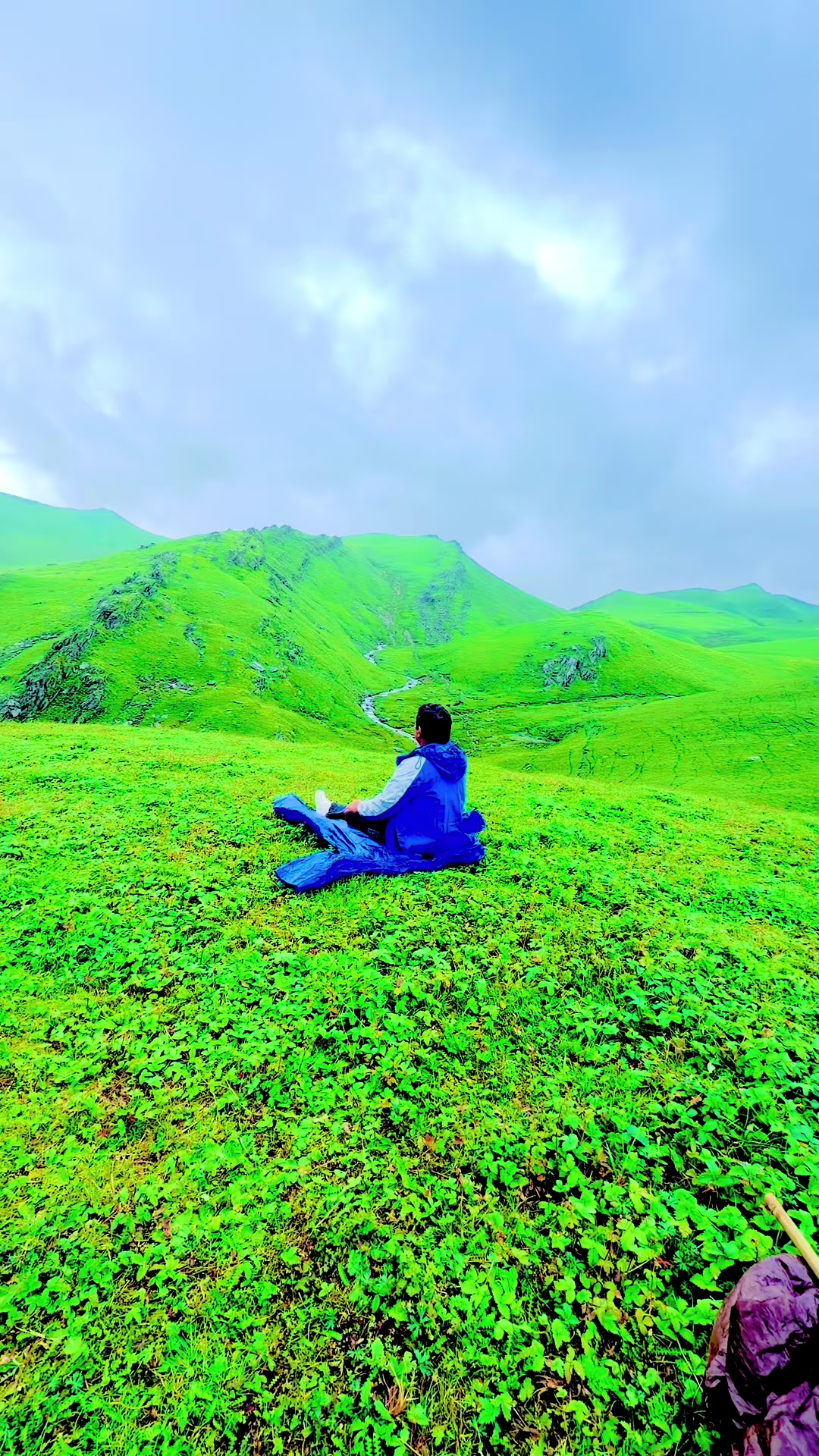 @Gaire Dai