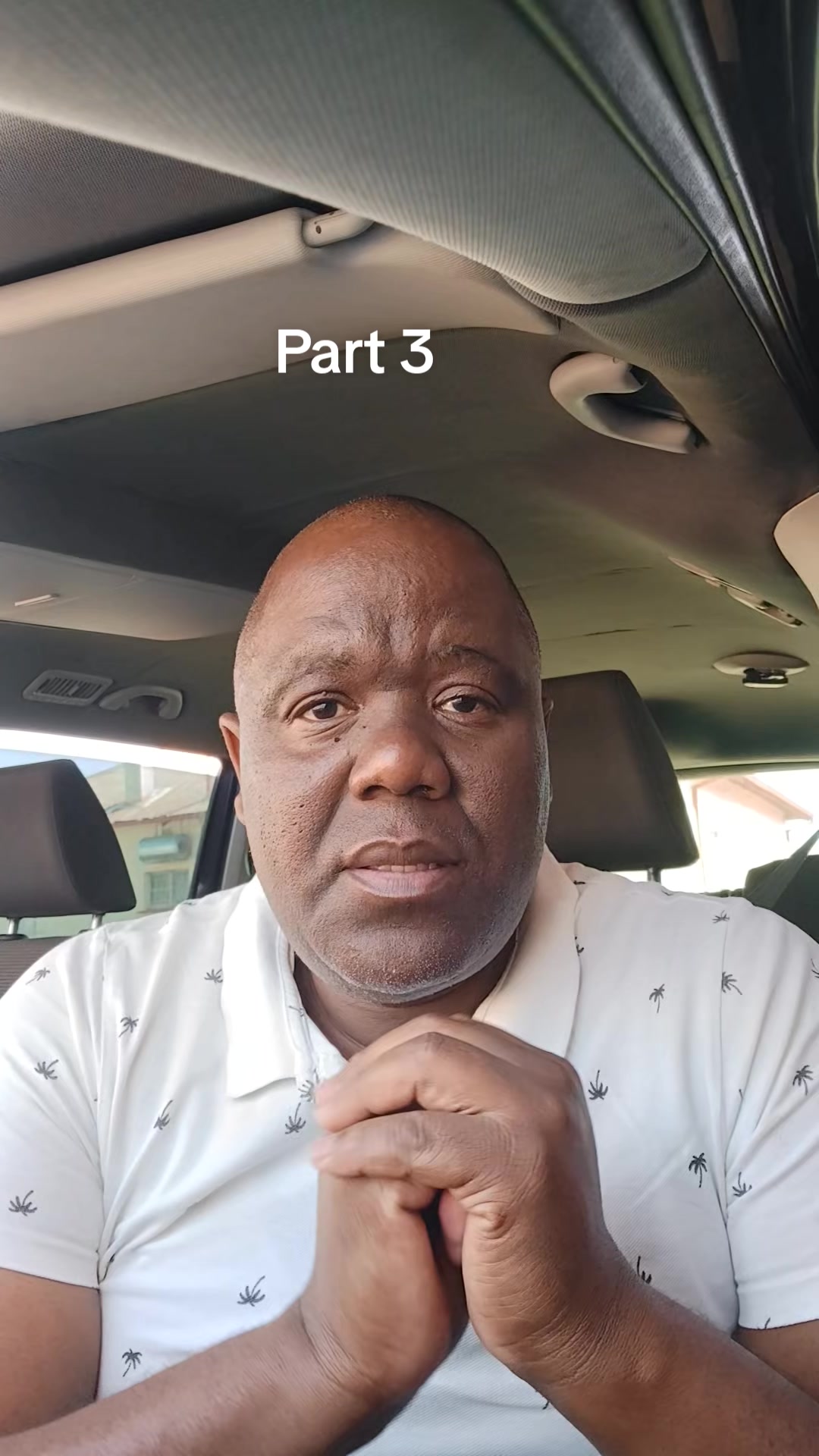 @Apostle Harold !Haoseb