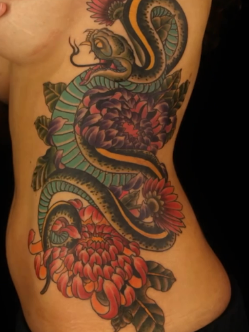 @Ink Master