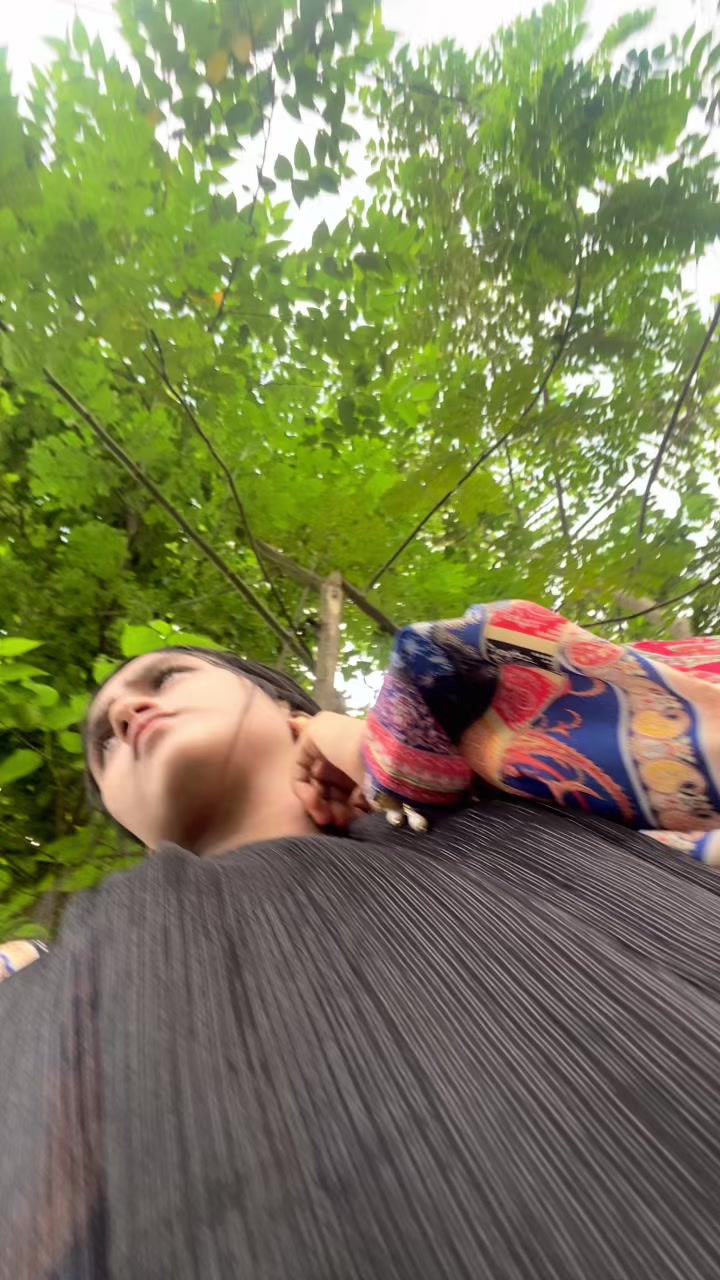 @দুষ্টু মেয়ে মিষ্টি হাসি 🤭🤭