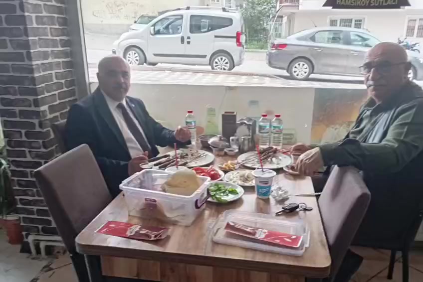@Erdem Yavuz
