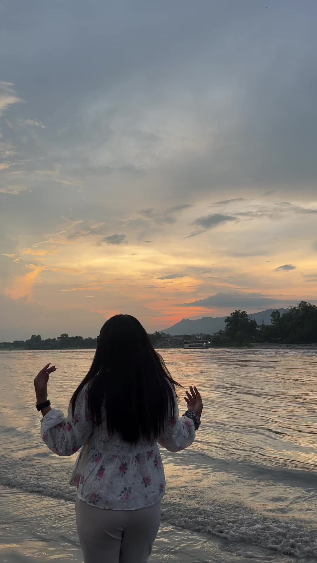 @Sarita Thapa Saru