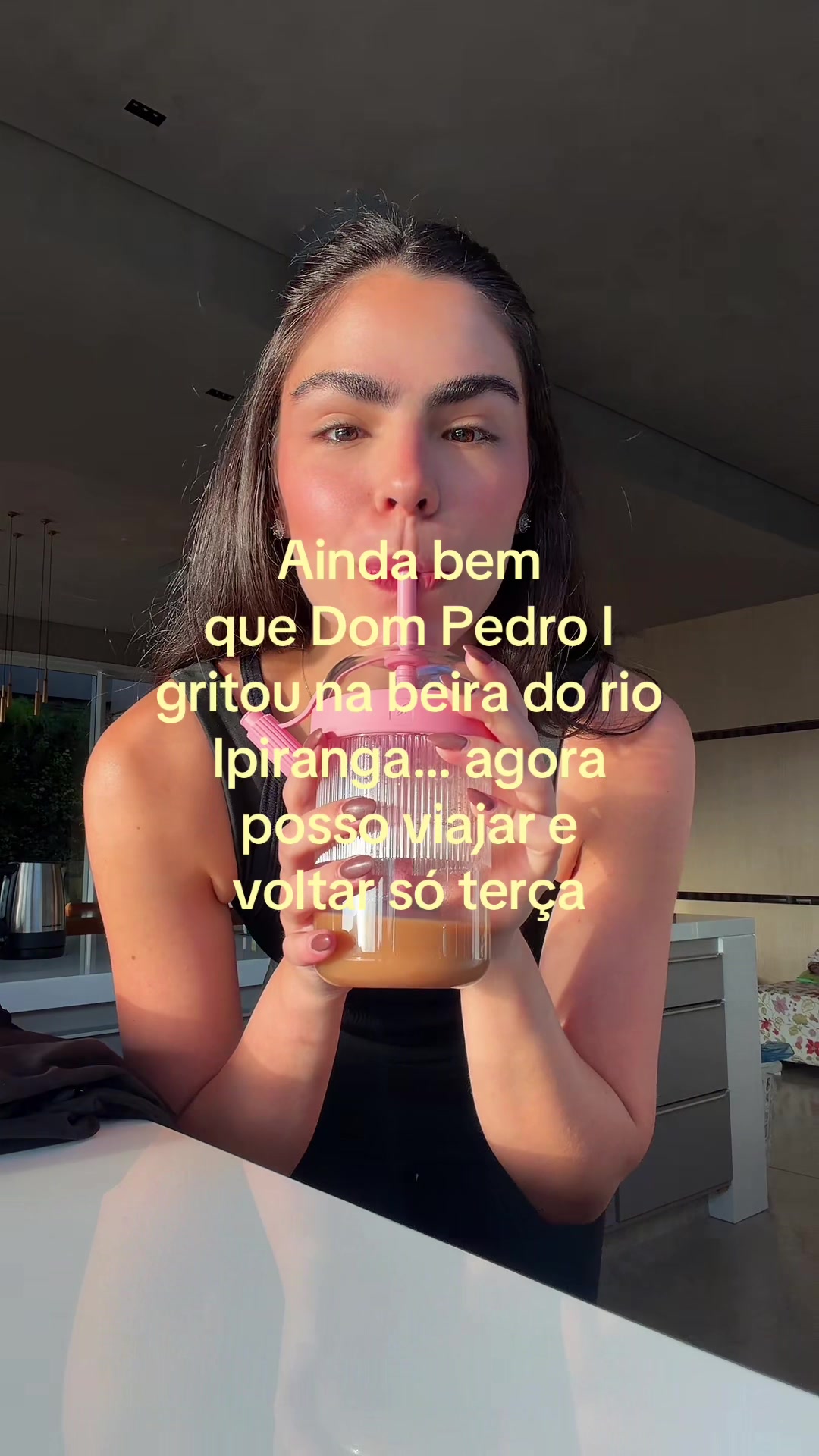 @Duda Baião