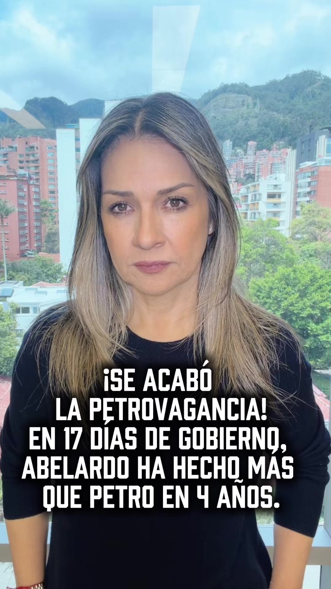 @Vicky Dávila