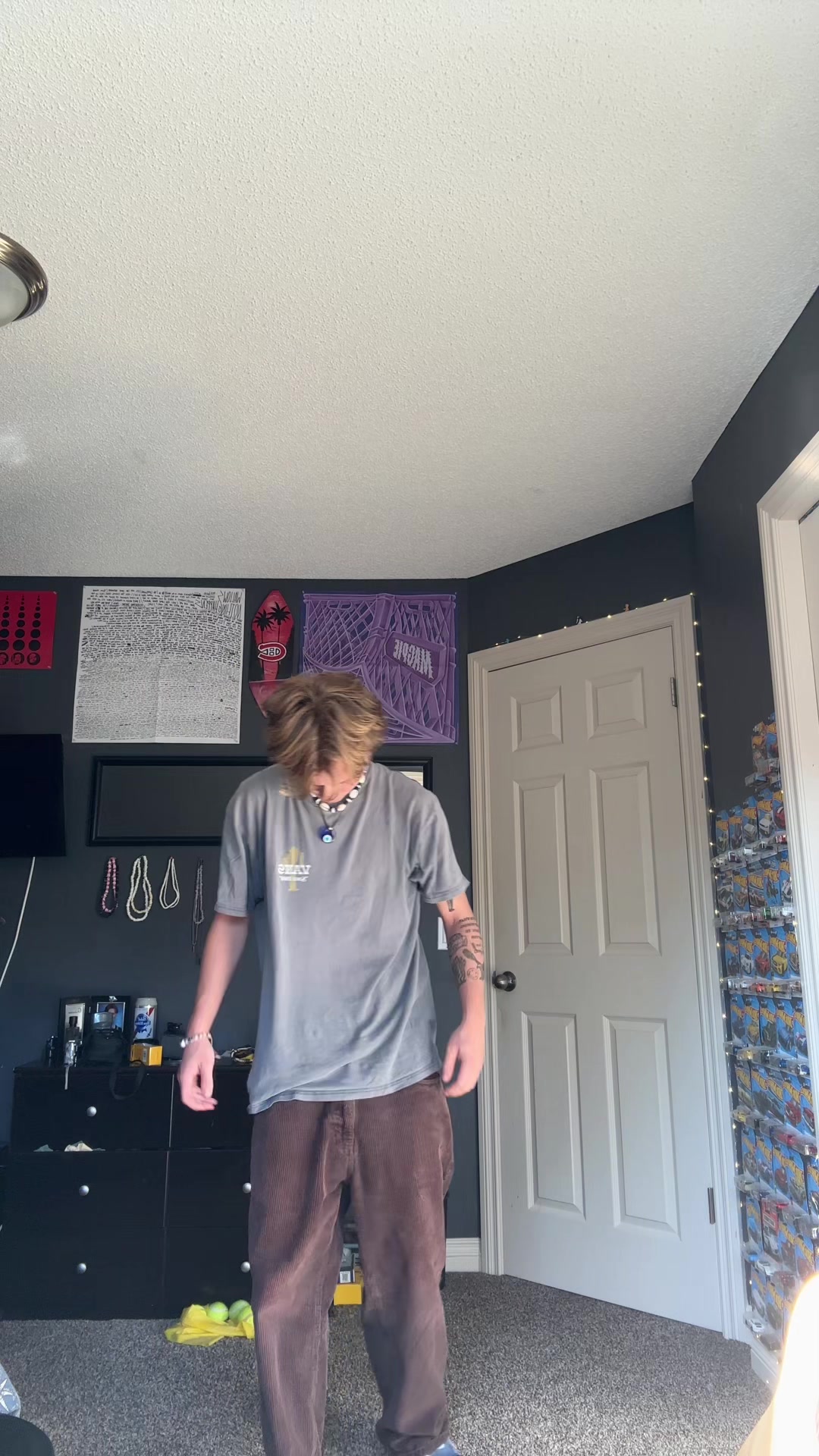 @Big Toe Lover
