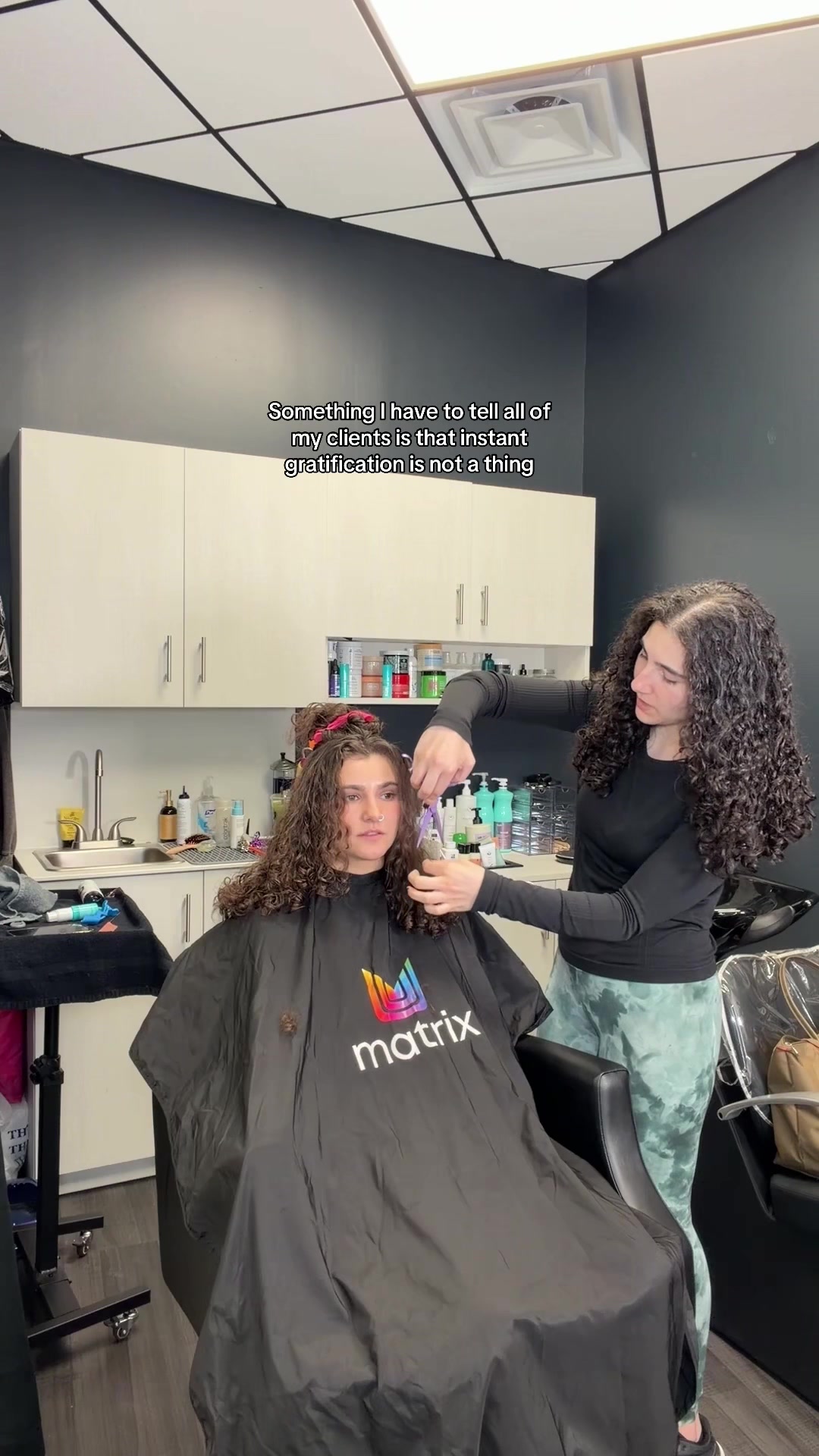 @SAMMY || MA HAIRSTYLIST