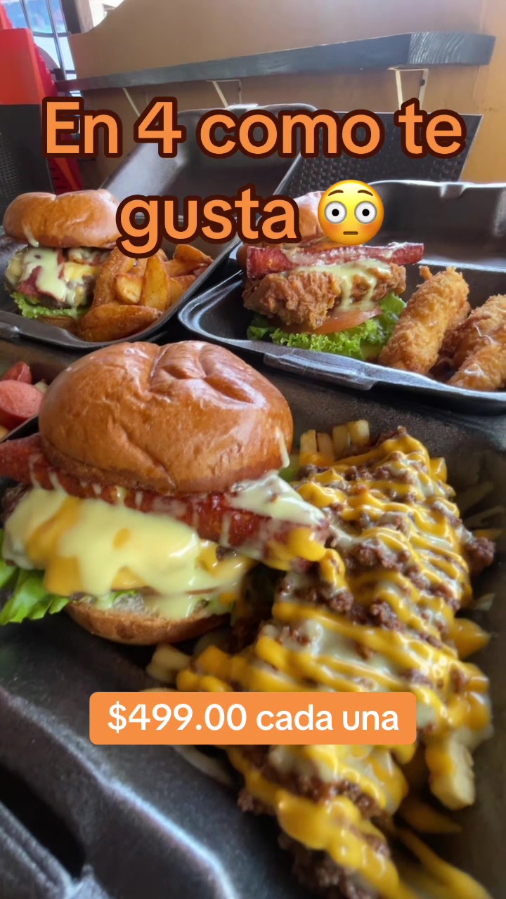 @La Kasita Churchill