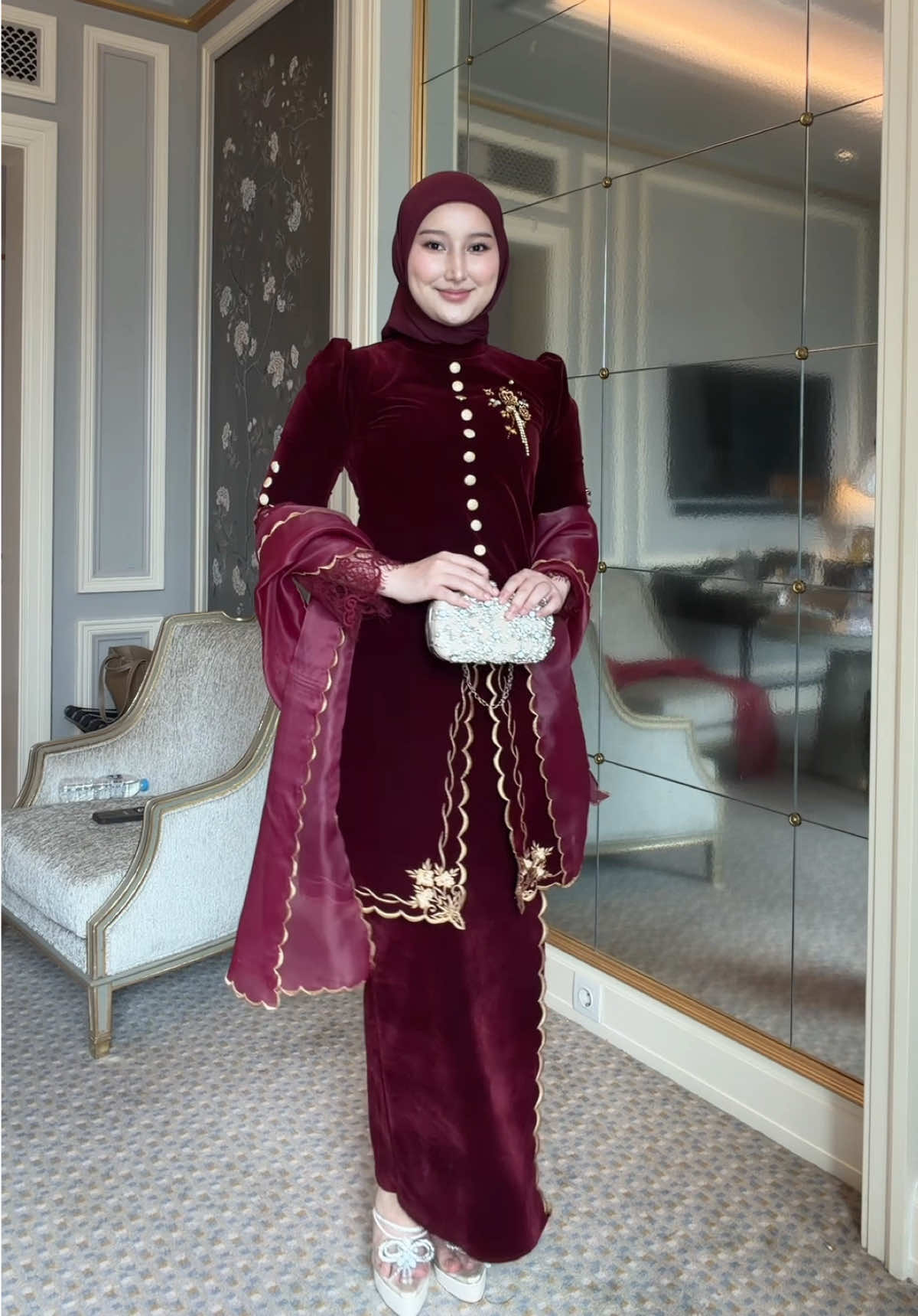 @Alfi zahra hijab