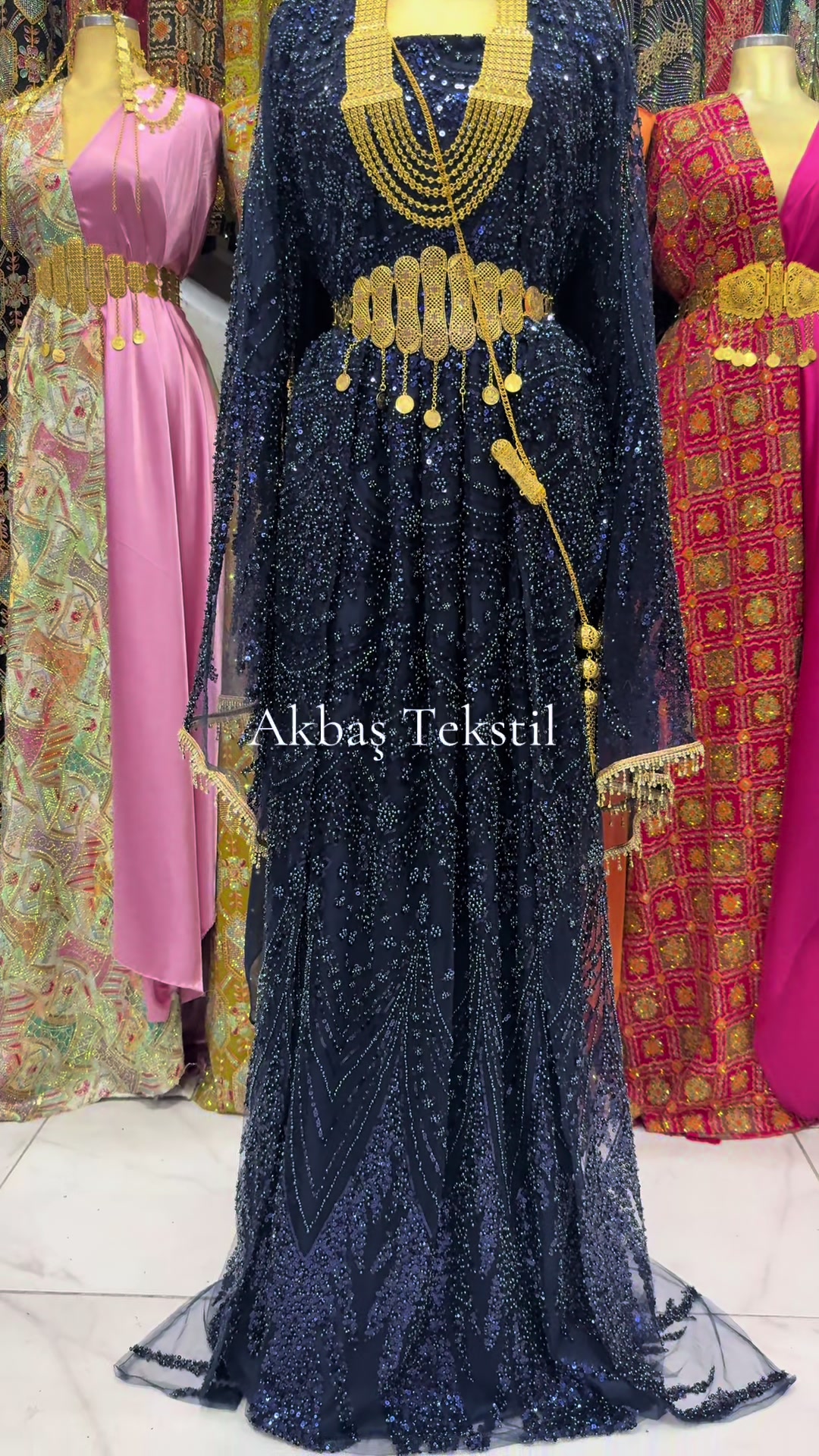 @AKBAŞ TEKSTİL