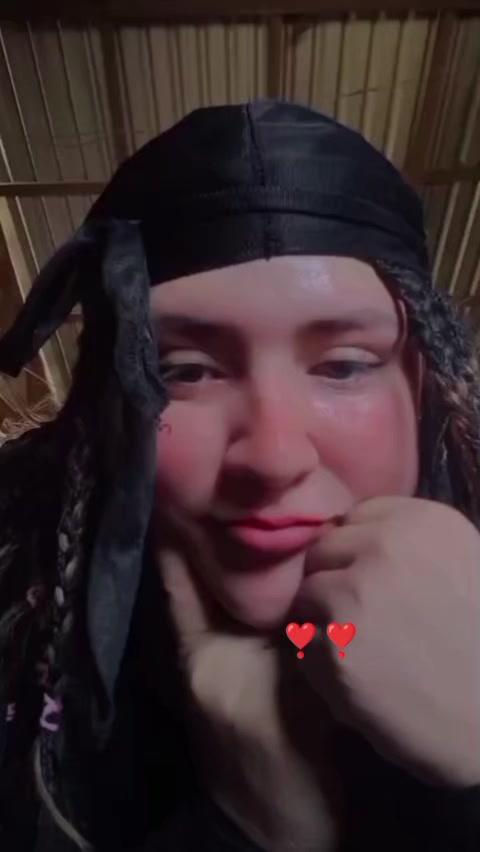 @tu baby papi 😍😘