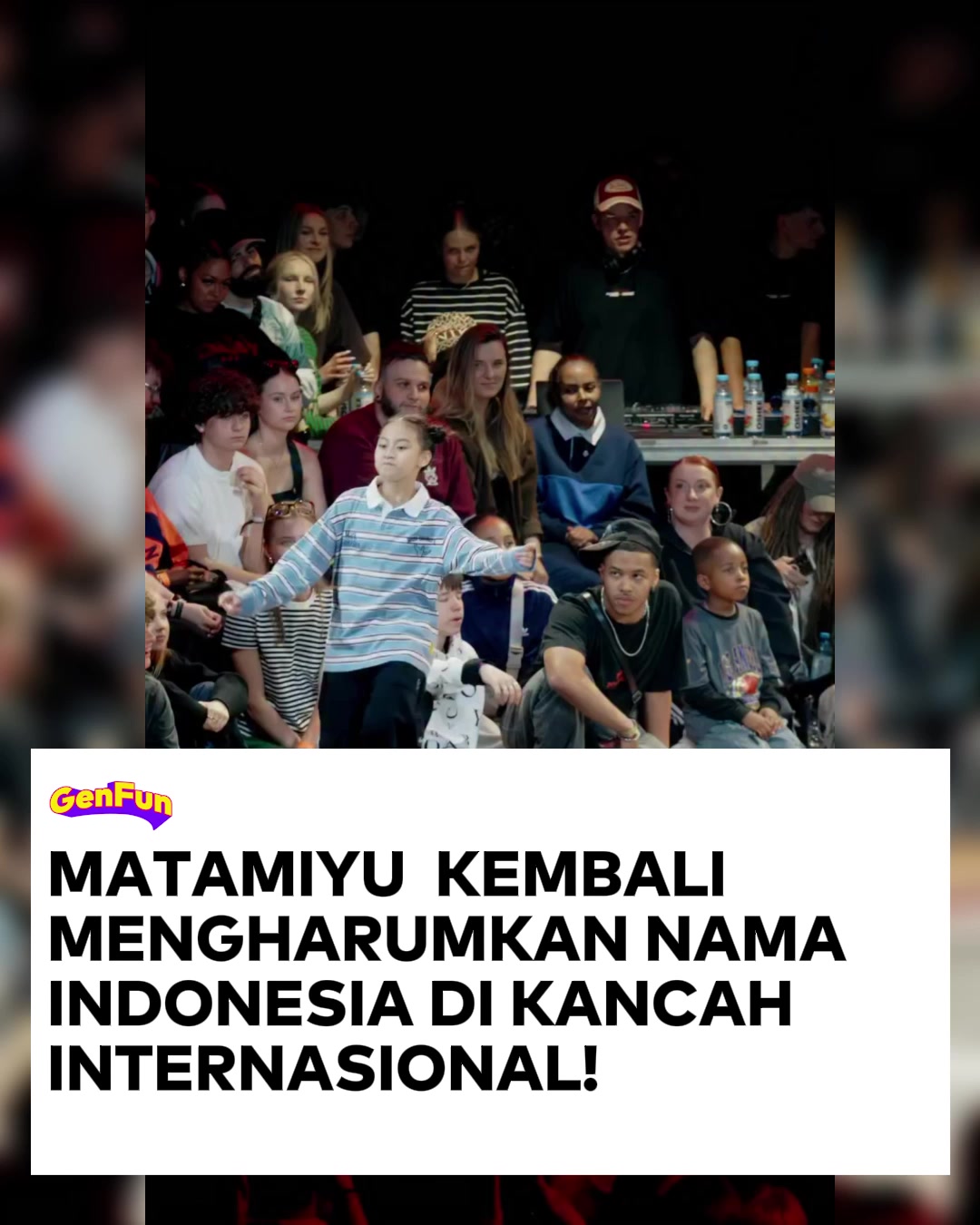 @GenFun