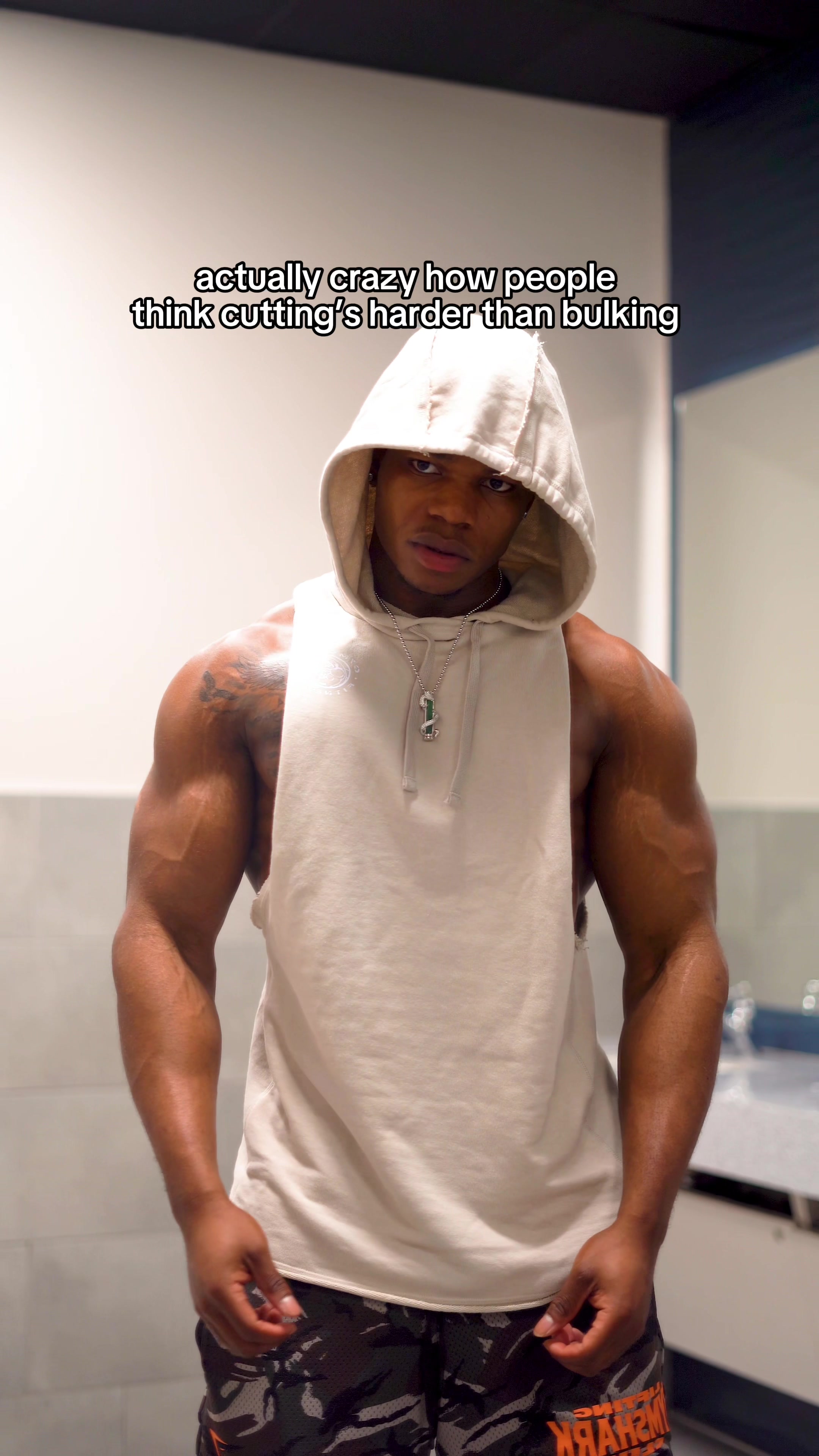 @BanksyFit