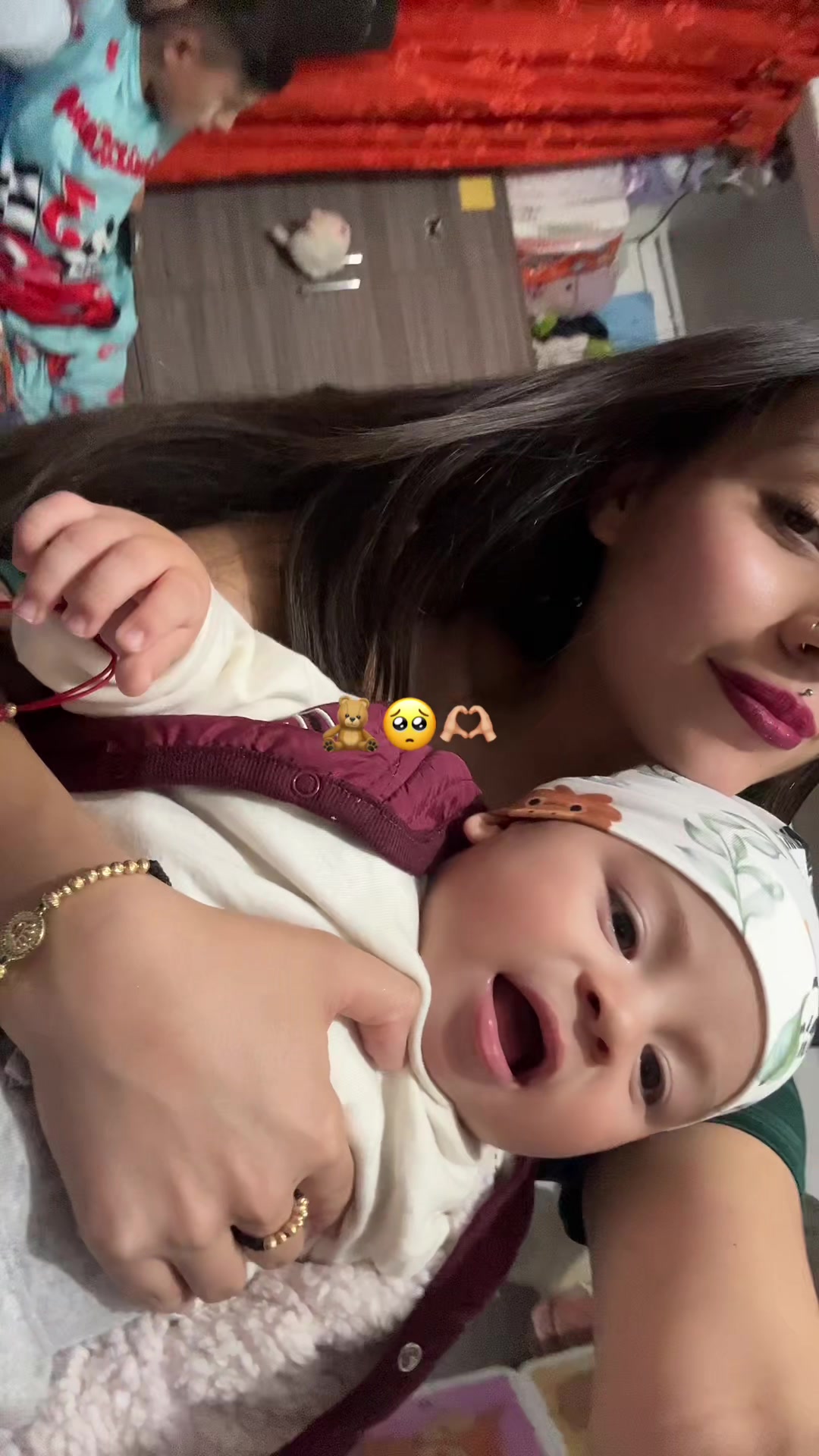 @Ana Vargas