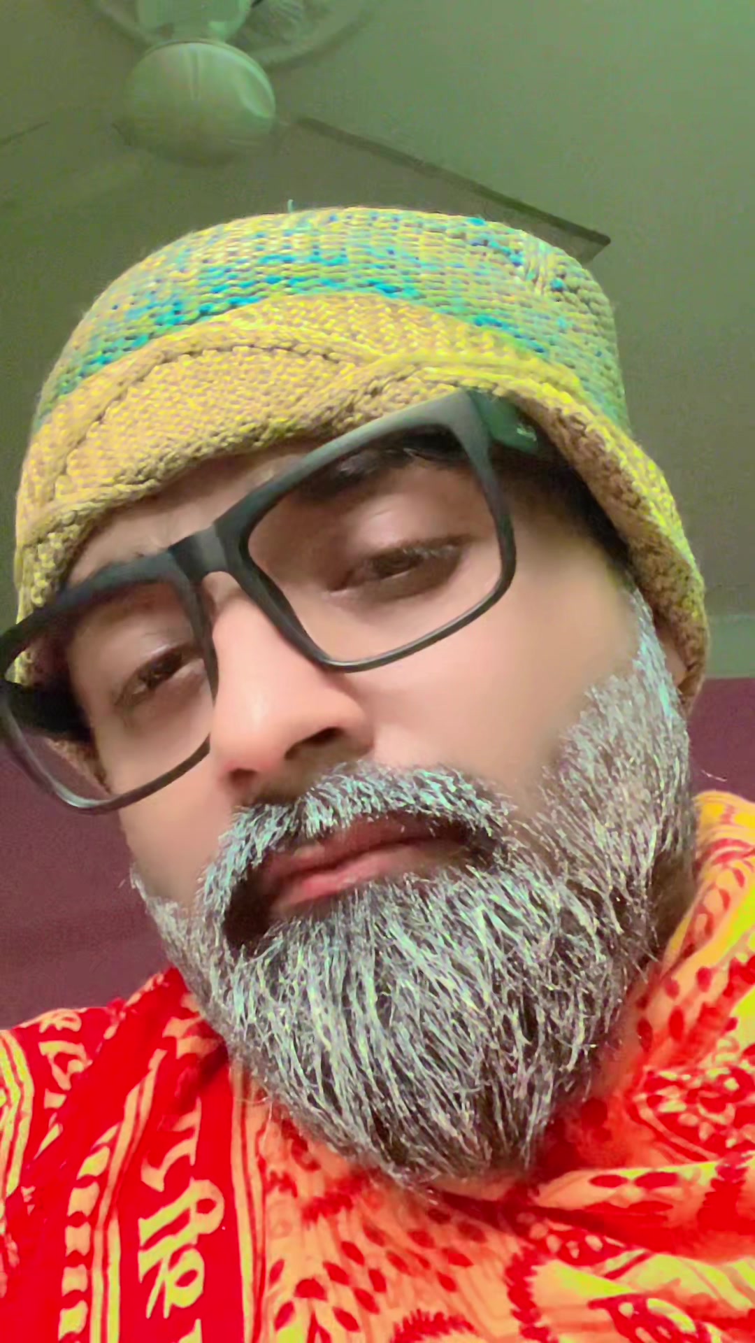 @Purkhe Baa पुरुषाेत्तम भण्डारी