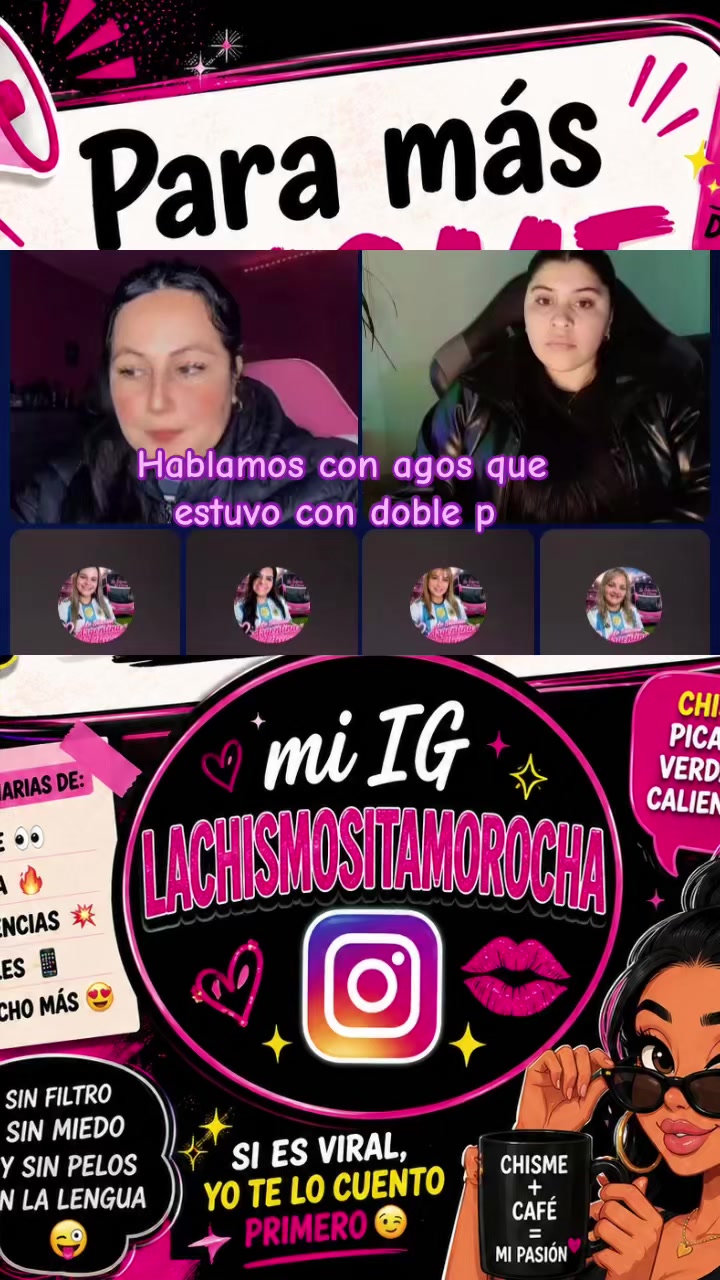 @La morocha sil 💜
