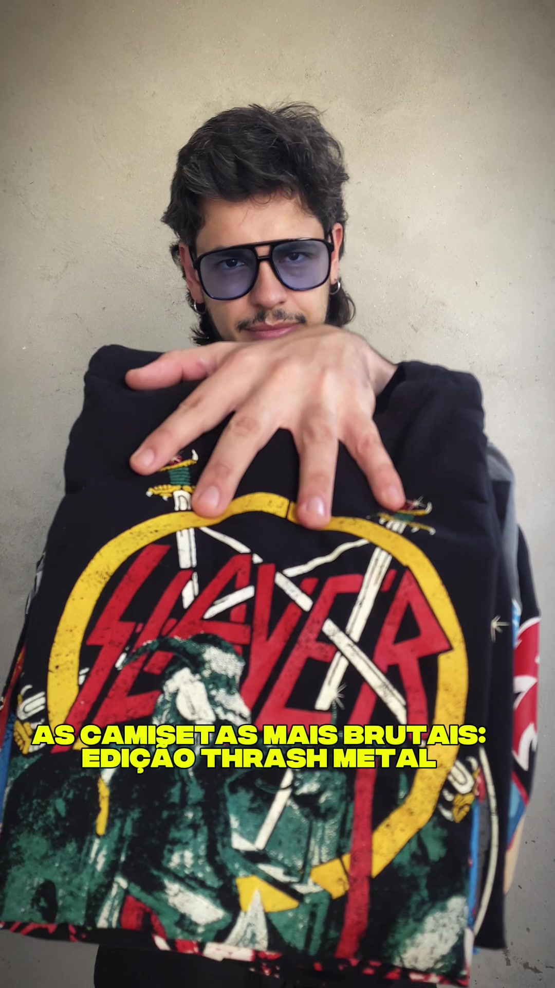 @No Mercy Merch