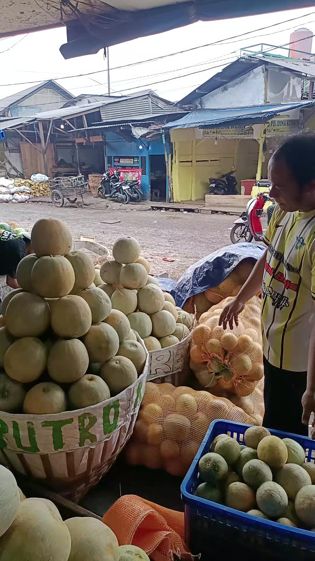 @Kempling Melon