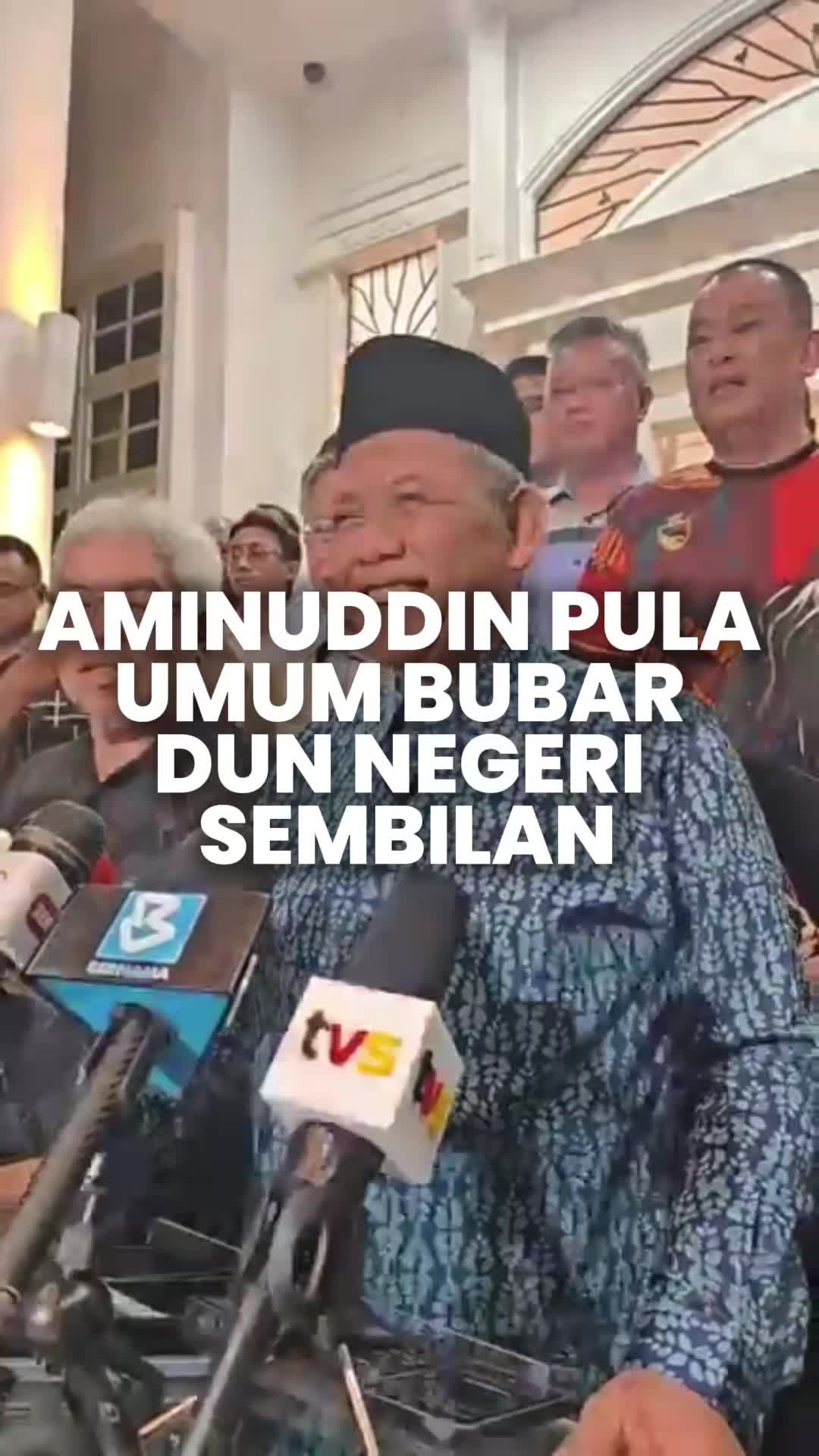 @Sinar Harian